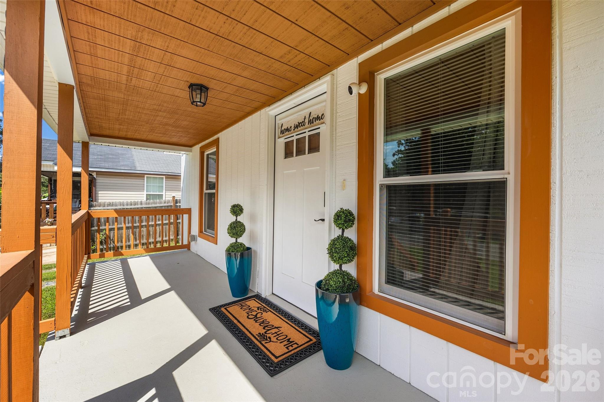 802 Grace Avenue — Kannapolis