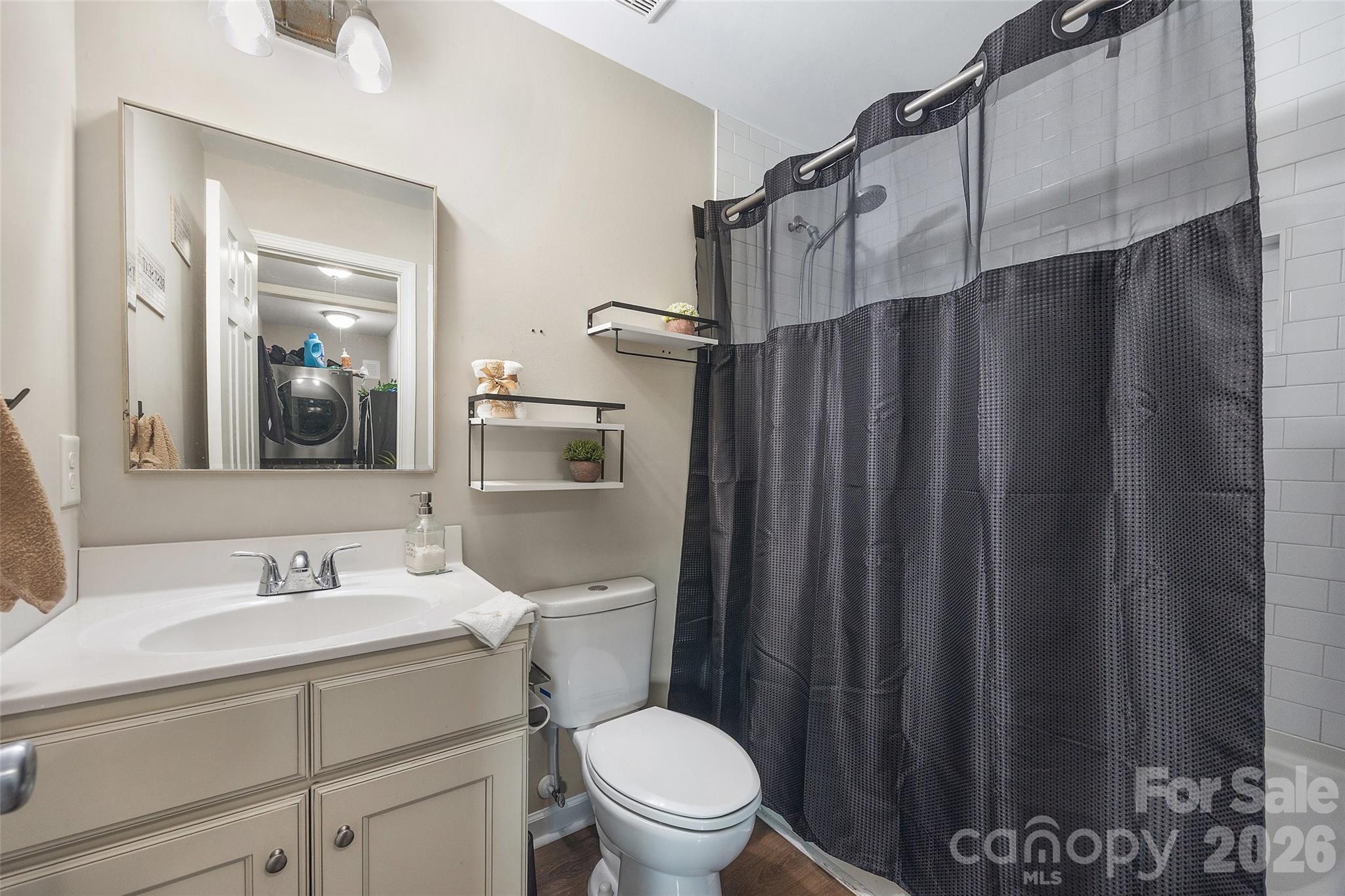 802 Grace Avenue — Kannapolis