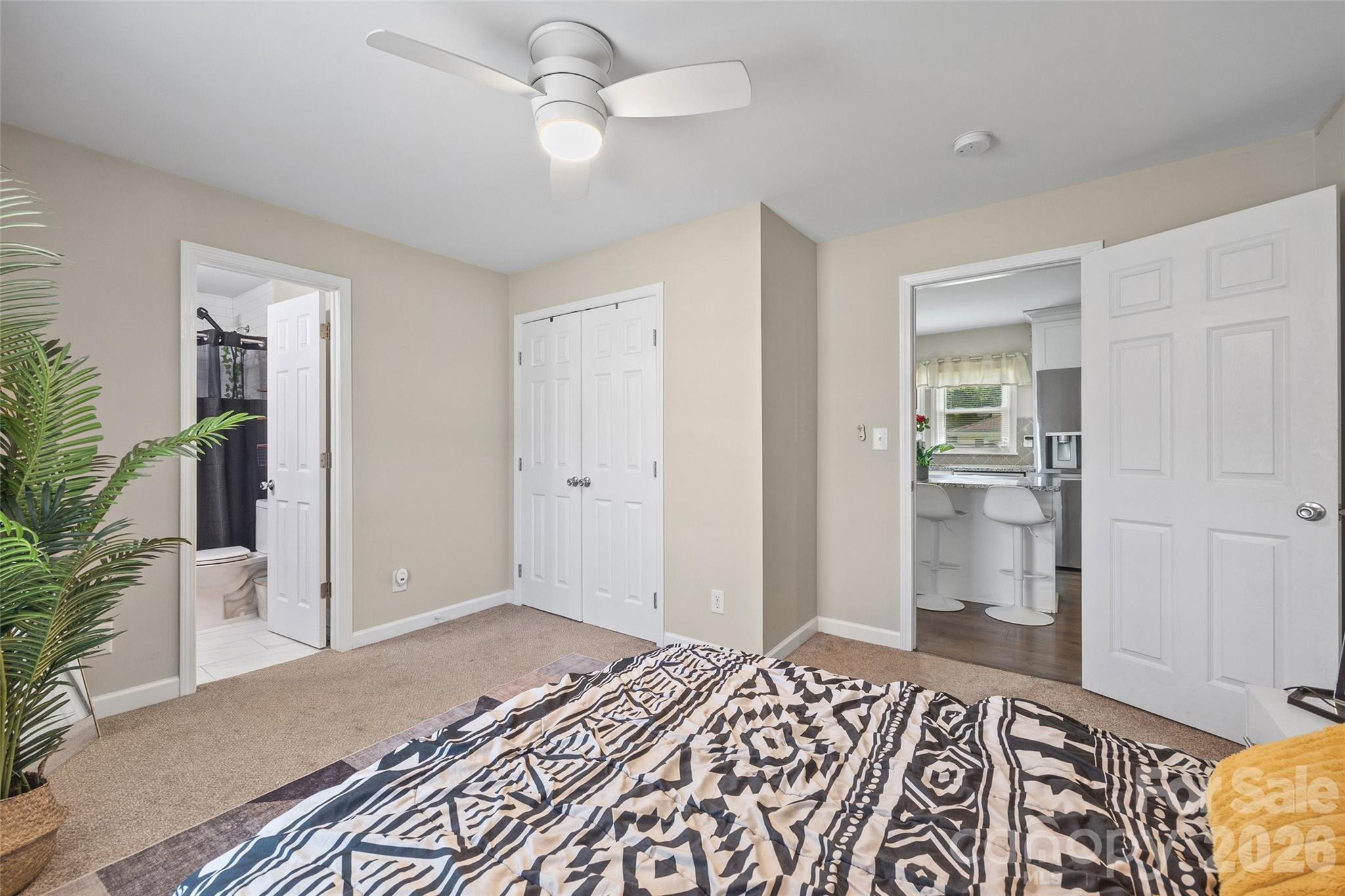 802 Grace Avenue — Kannapolis