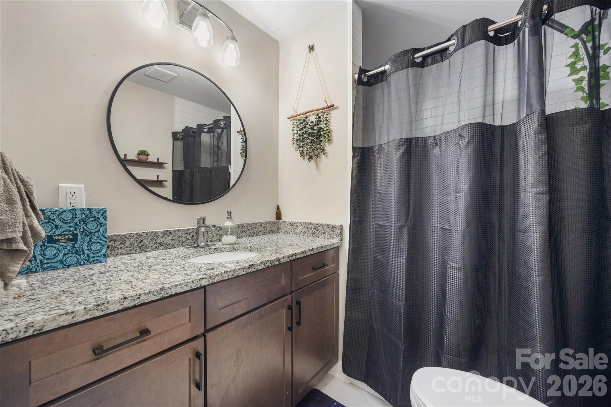 802 Grace Avenue — Kannapolis