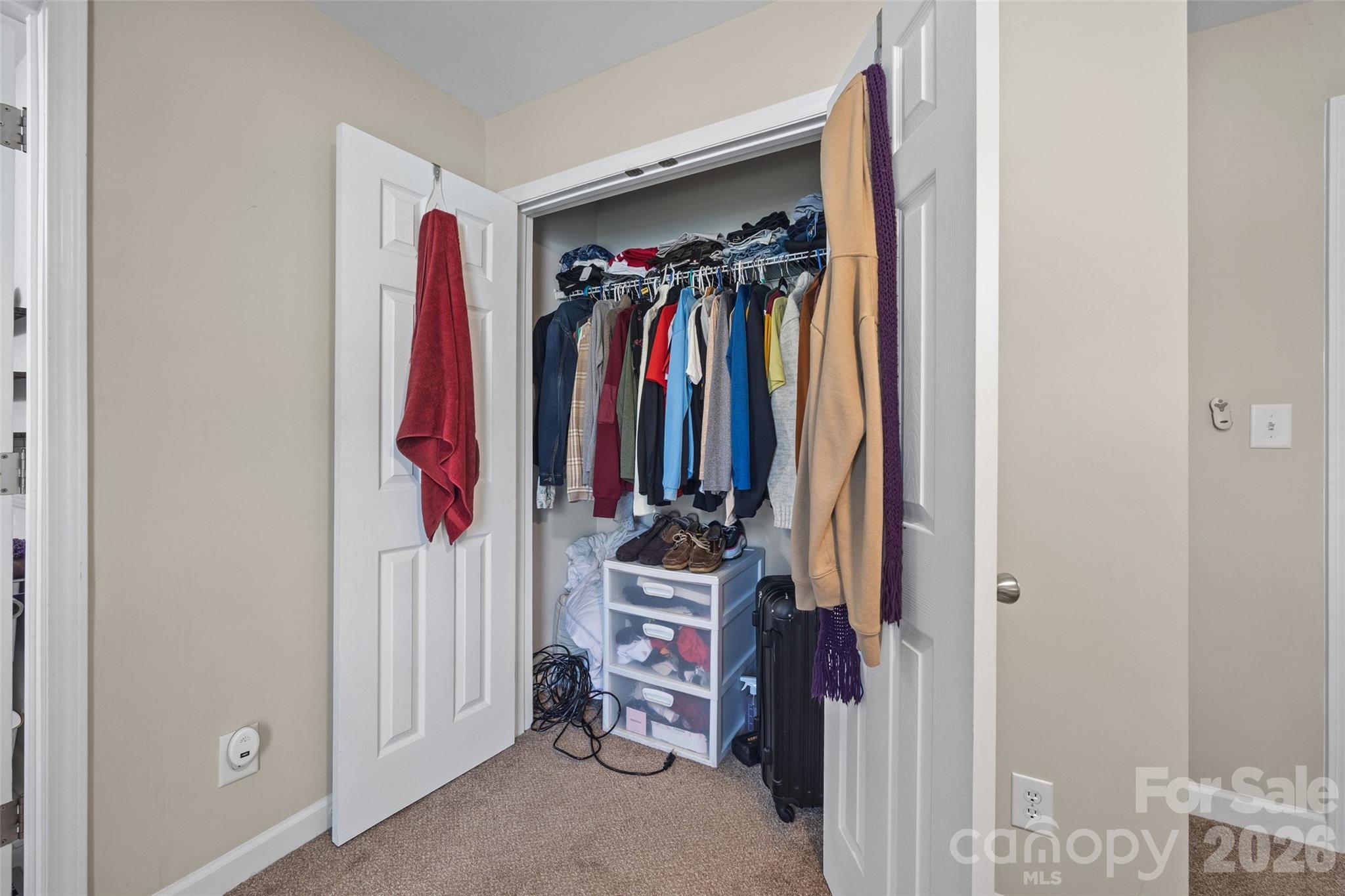 802 Grace Avenue — Kannapolis