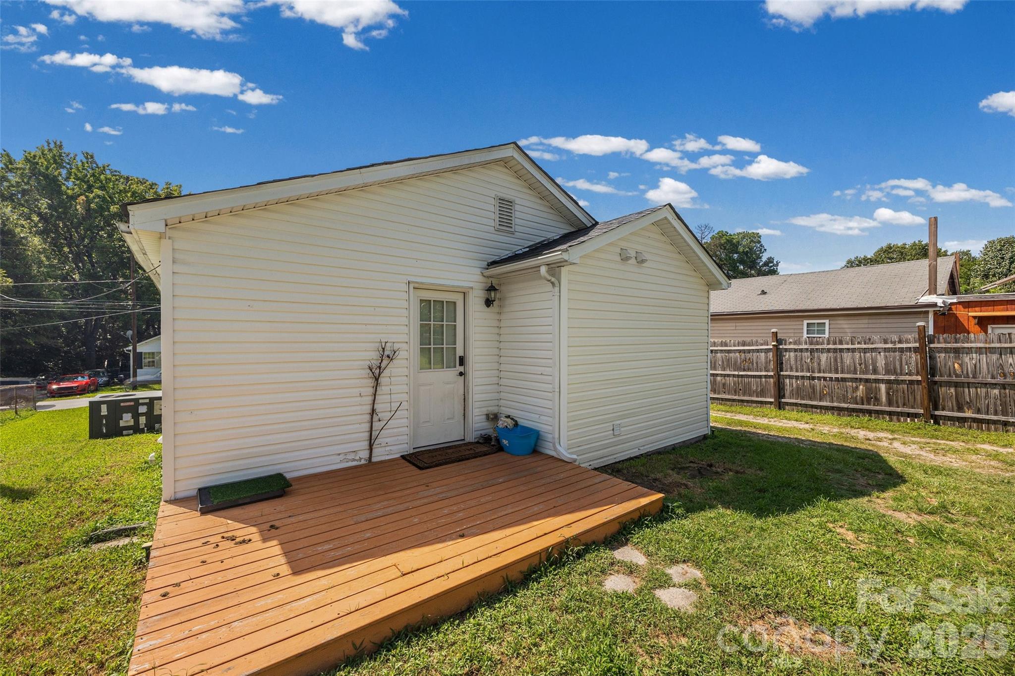 802 Grace Avenue — Kannapolis