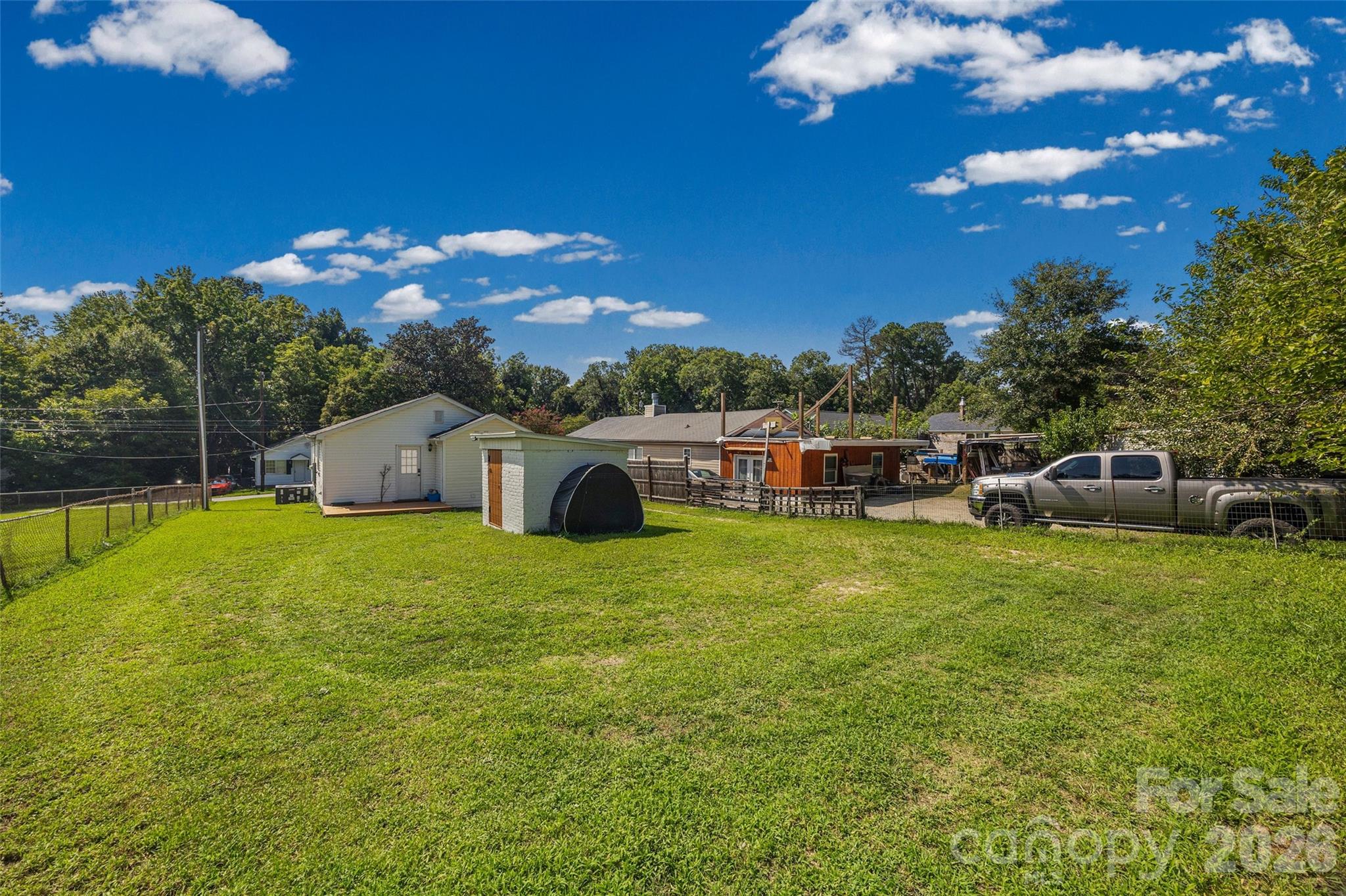 802 Grace Avenue — Kannapolis