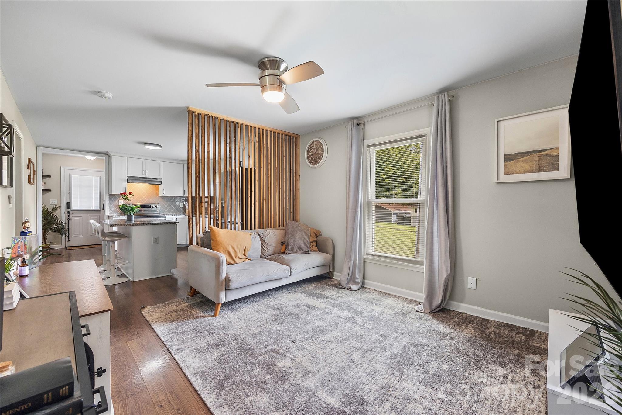 802 Grace Avenue — Kannapolis