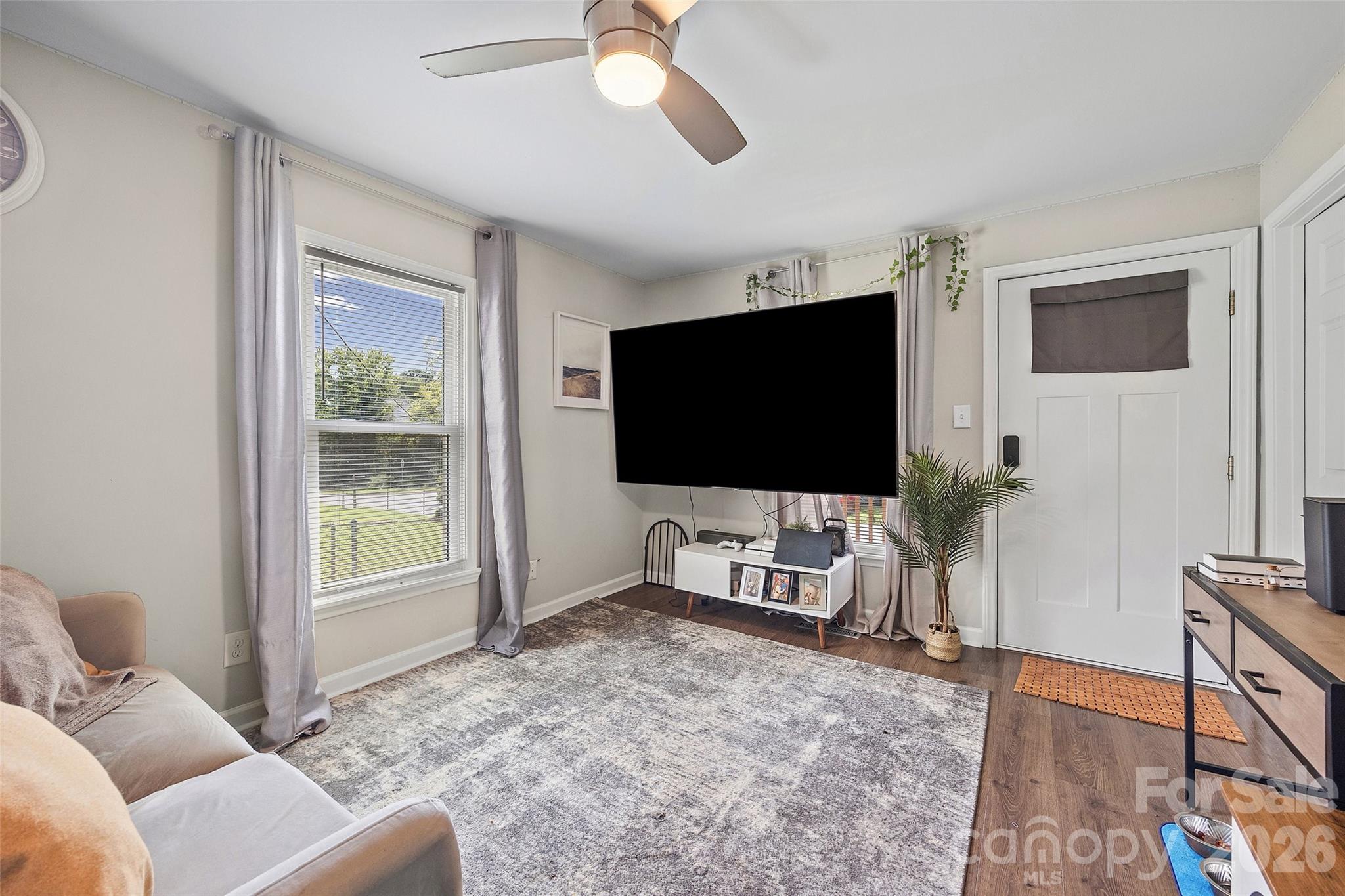 802 Grace Avenue — Kannapolis
