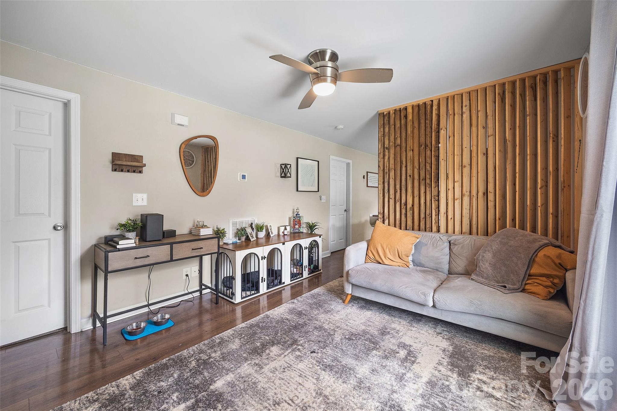 802 Grace Avenue — Kannapolis