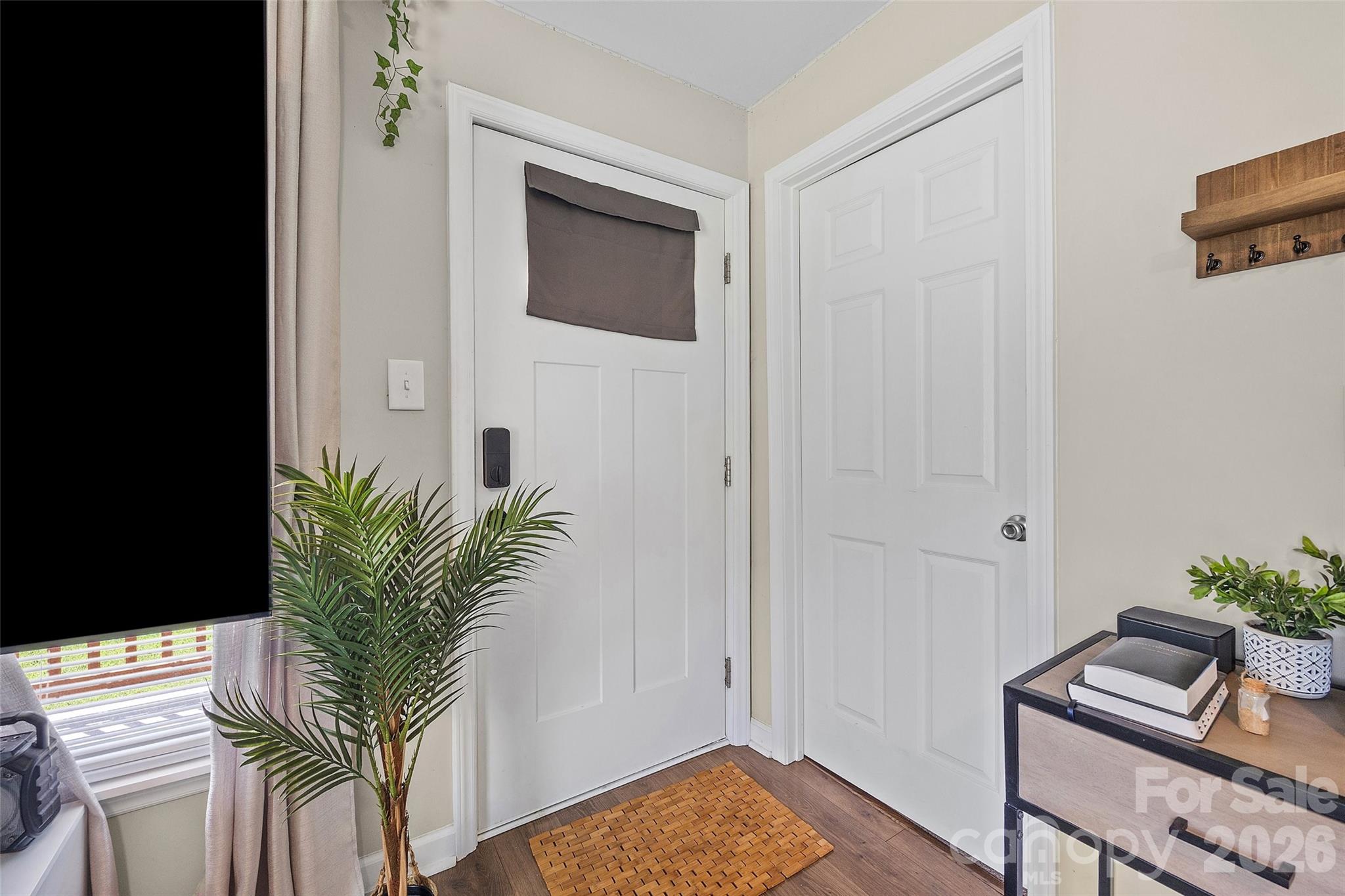 802 Grace Avenue — Kannapolis