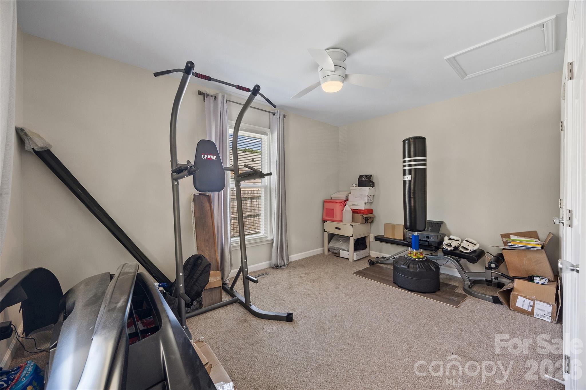 802 Grace Avenue — Kannapolis