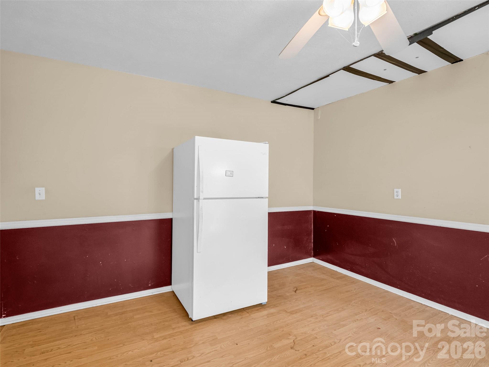1317 Hyman Avenue — Hendersonville