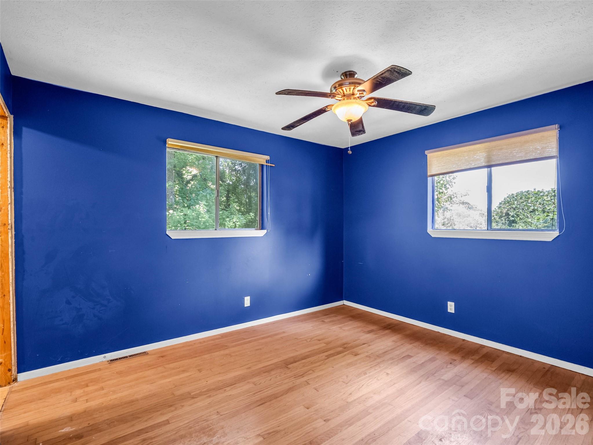 1317 Hyman Avenue — Hendersonville