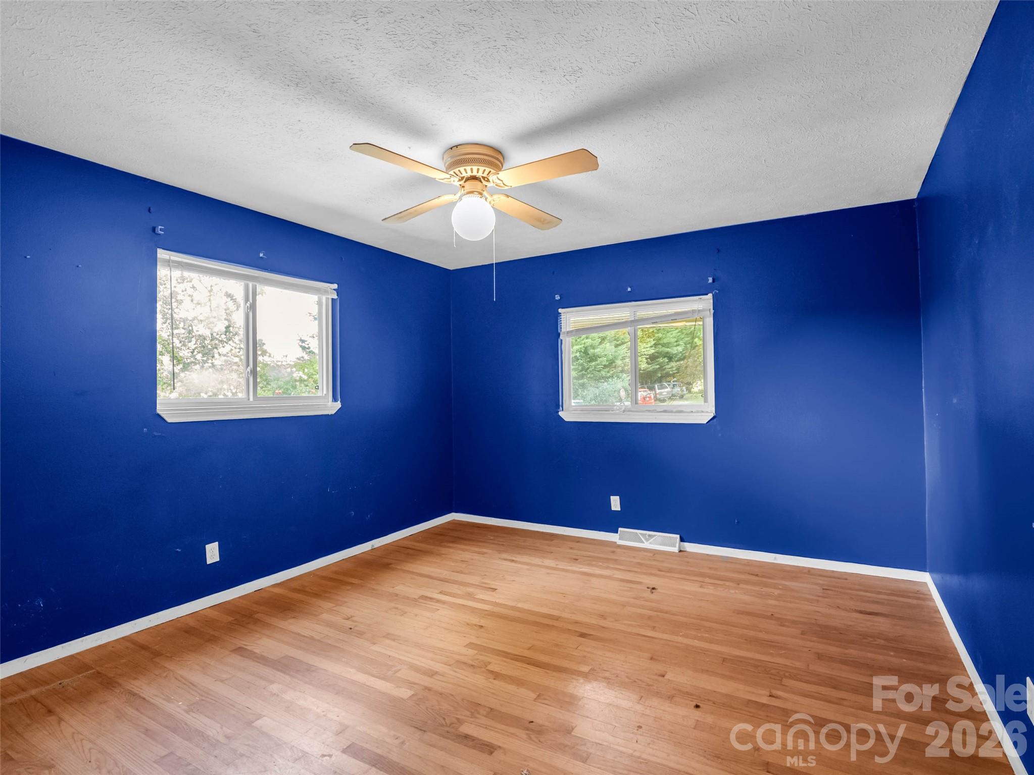 1317 Hyman Avenue — Hendersonville