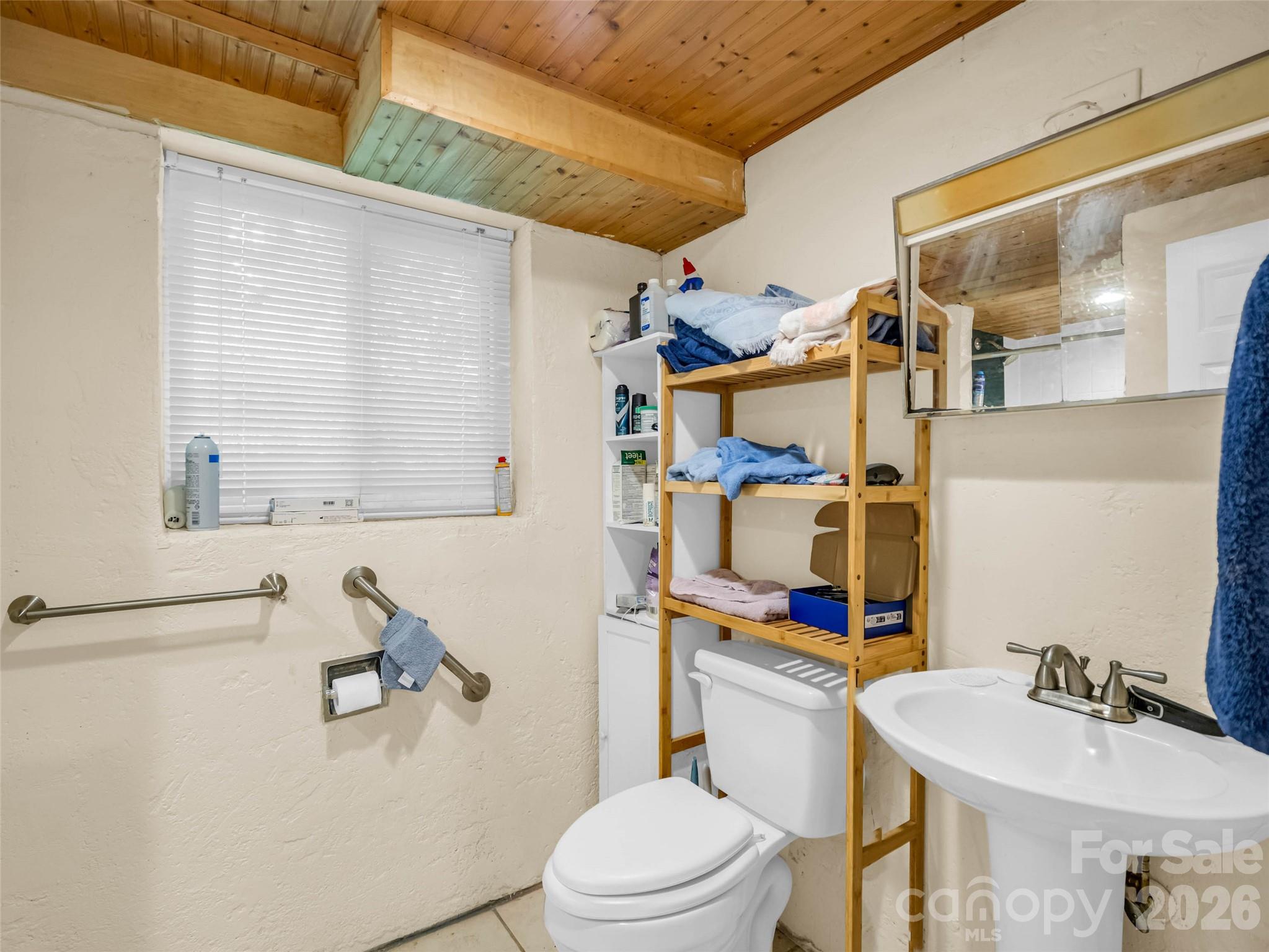1317 Hyman Avenue — Hendersonville