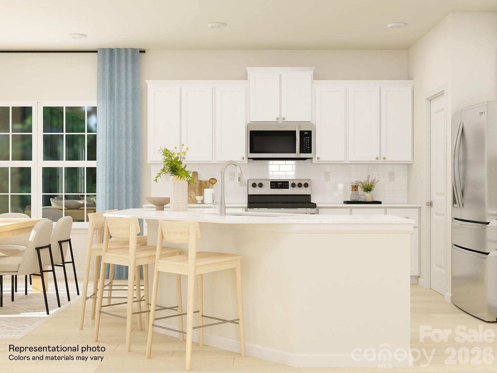 1640 Swallow Tail Drive #17 — Belmont
