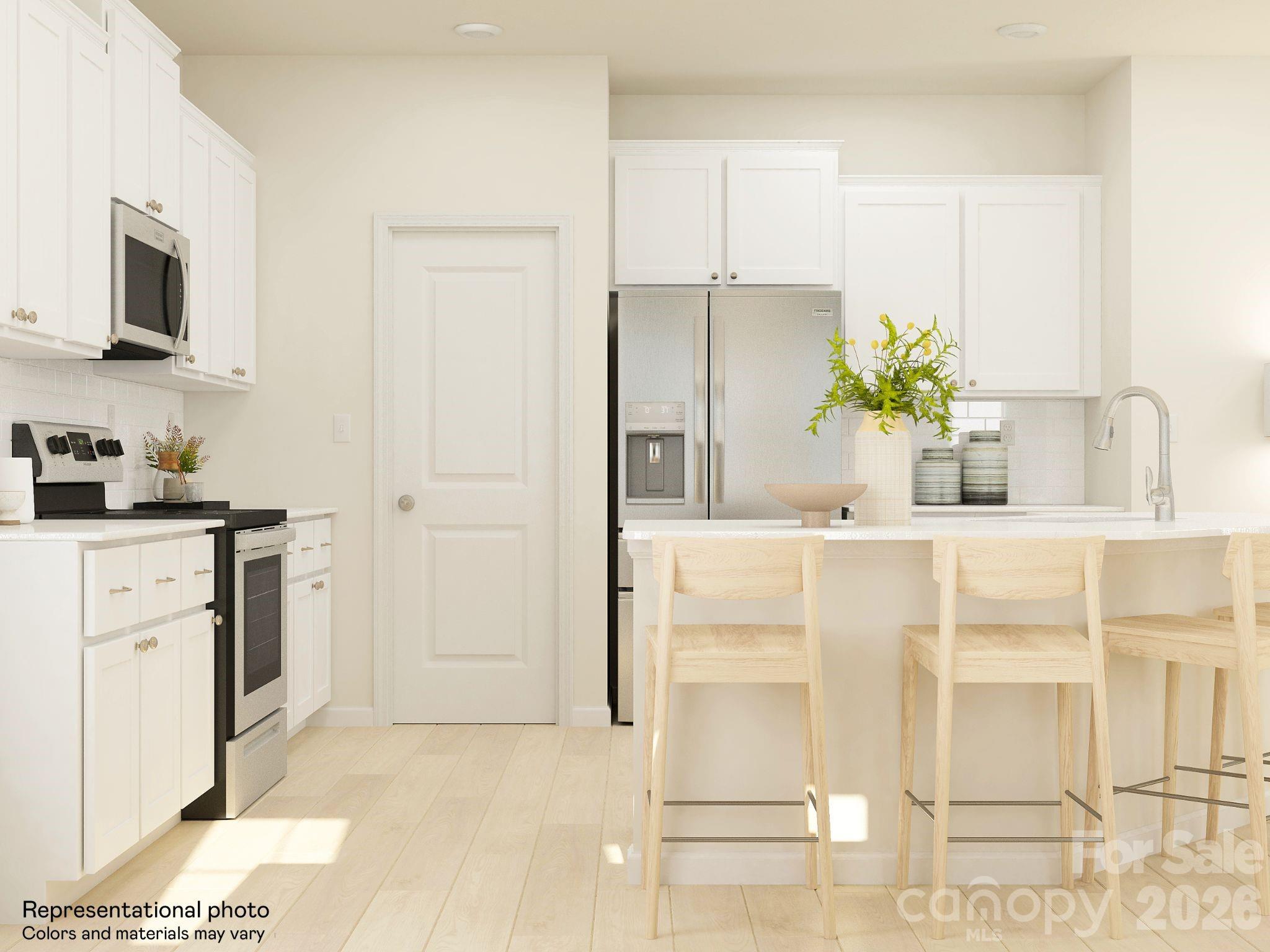 1640 Swallow Tail Drive #17 — Belmont