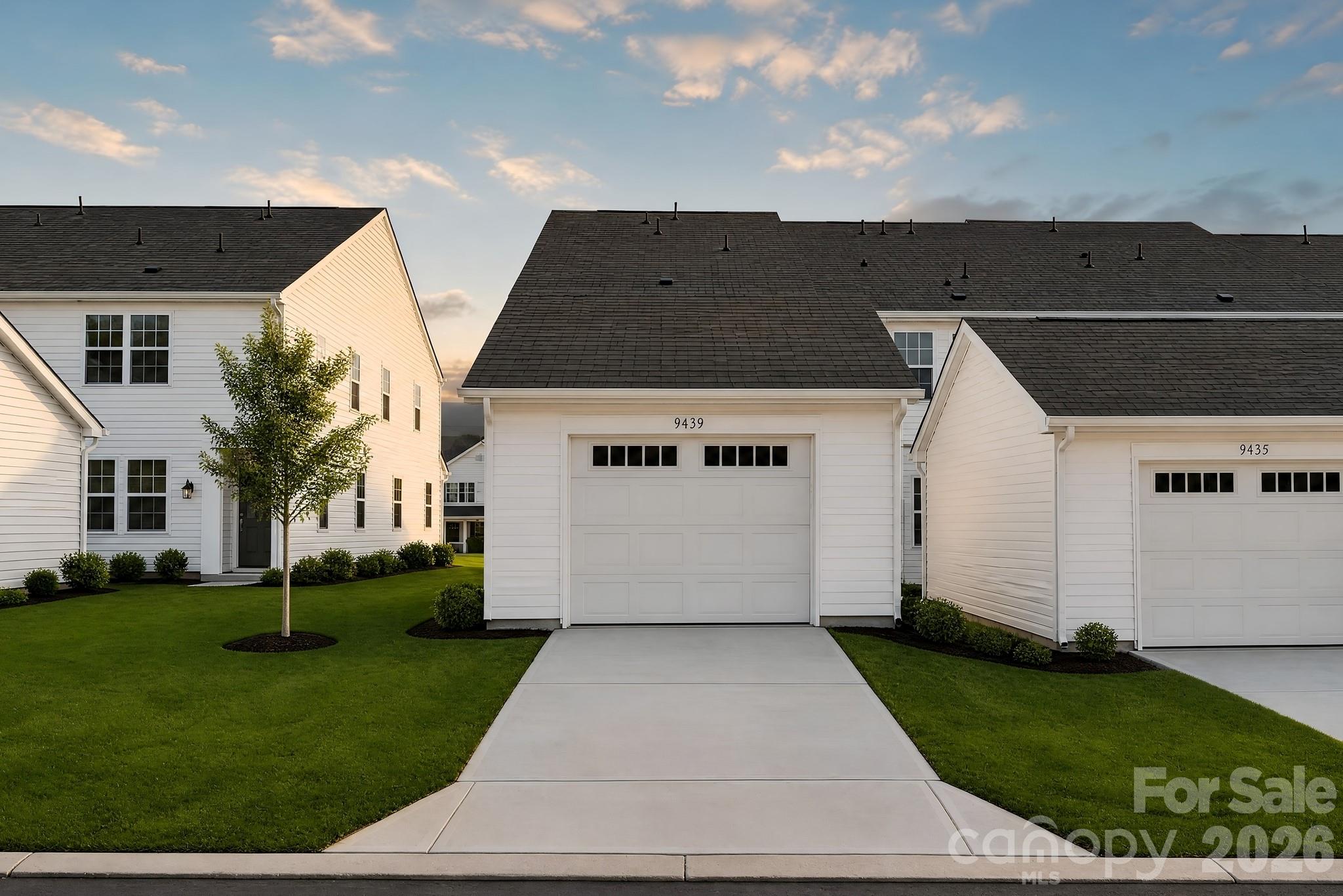 9439 Old Dowd Road #161 — Charlotte