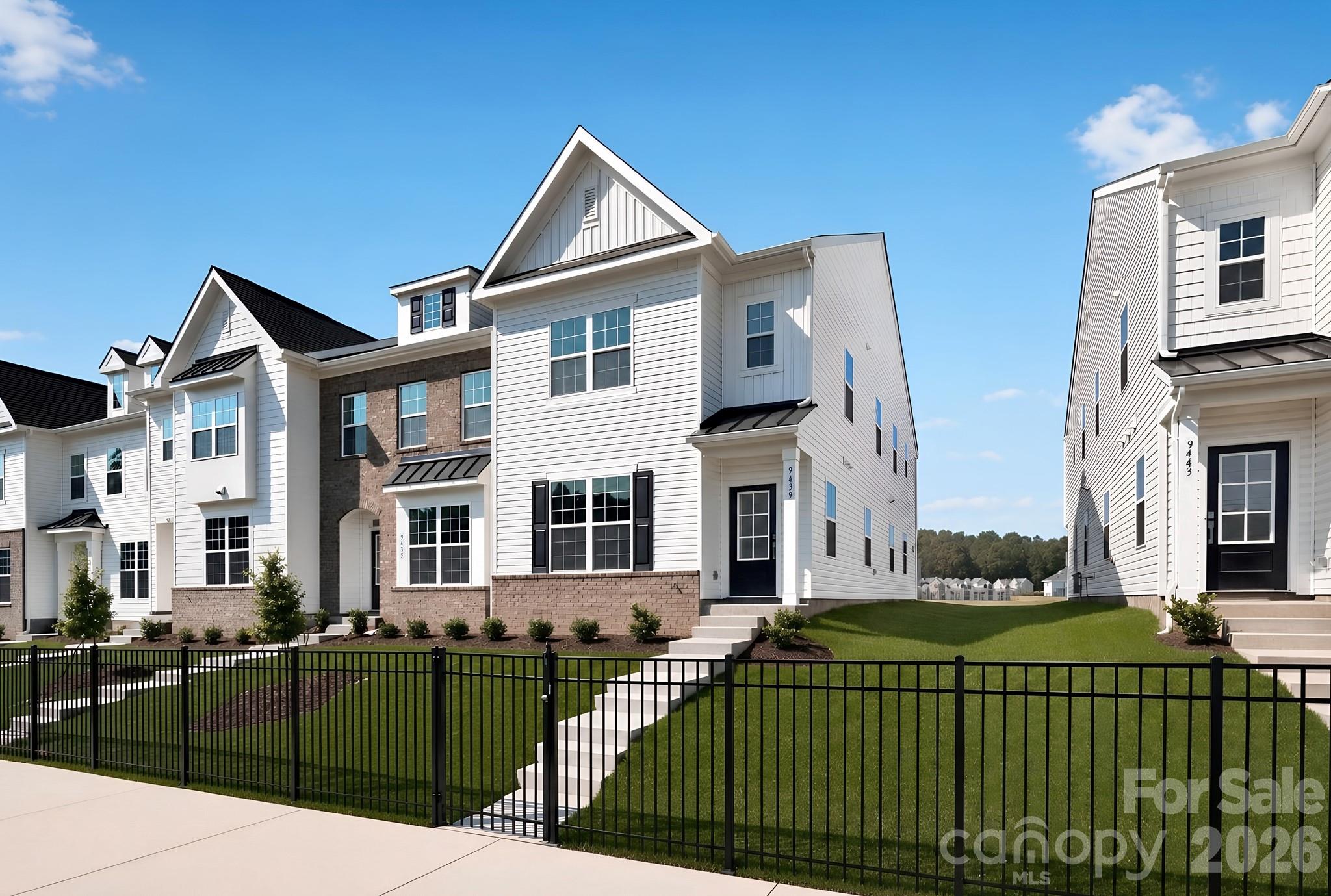 9439 Old Dowd Road #161 — Charlotte