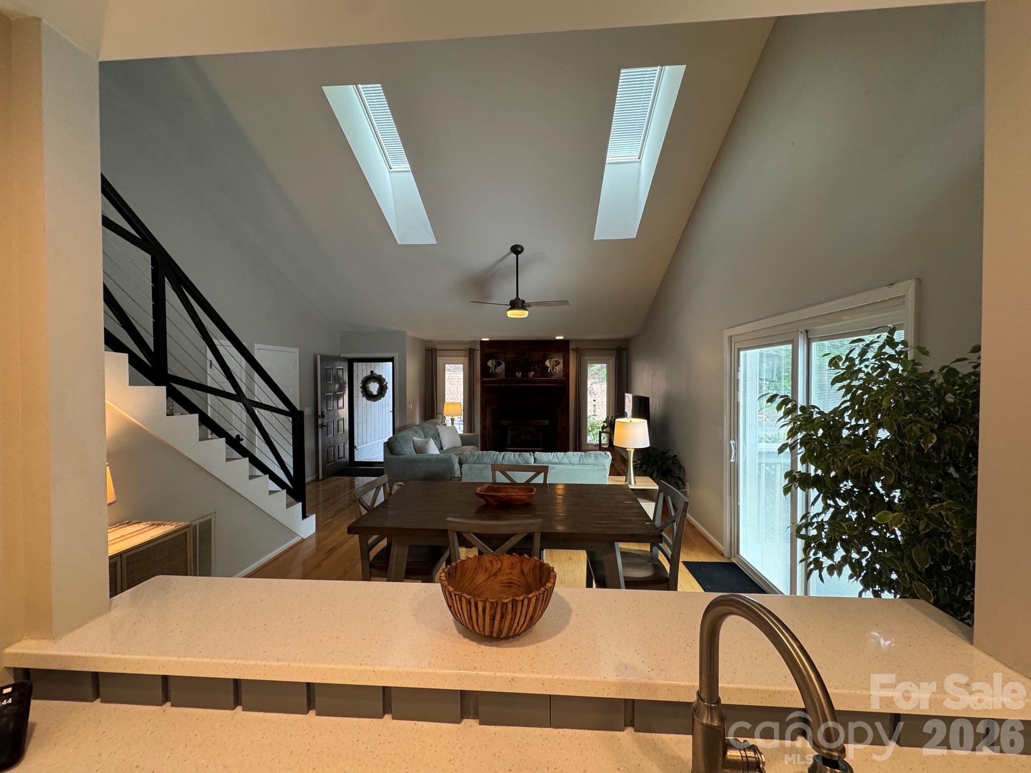 501 Independence Trail — Morganton