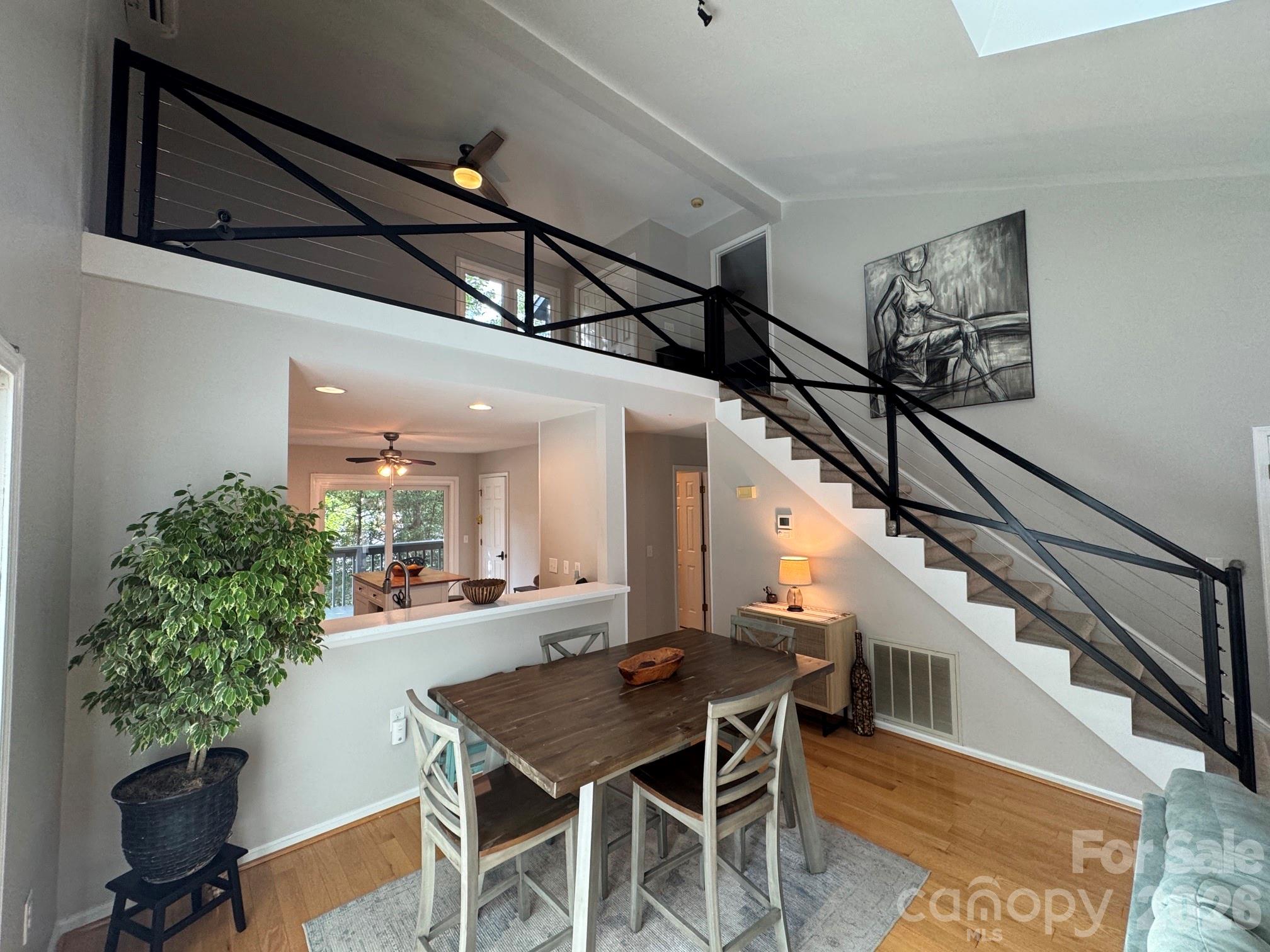 501 Independence Trail — Morganton