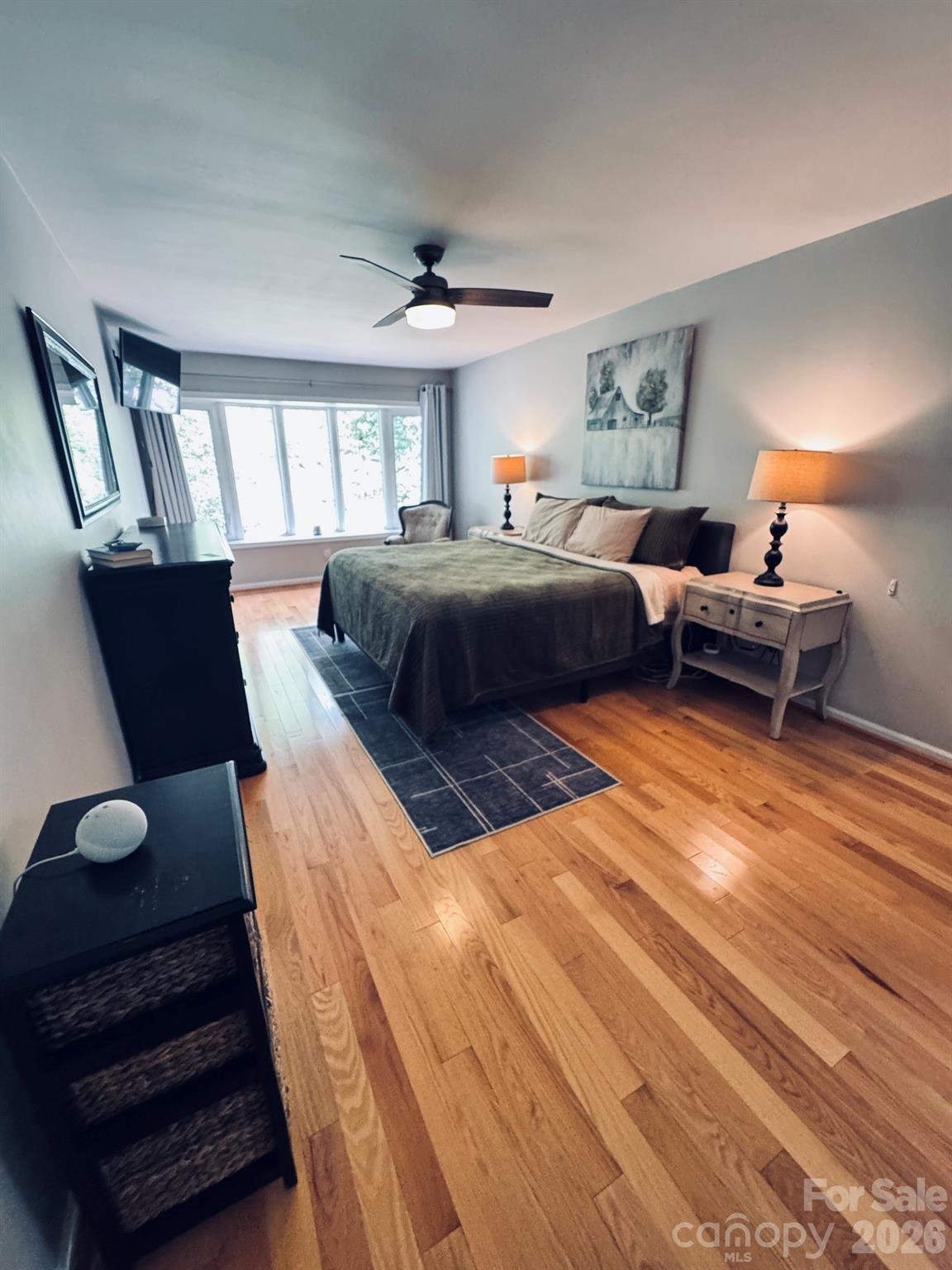 501 Independence Trail — Morganton