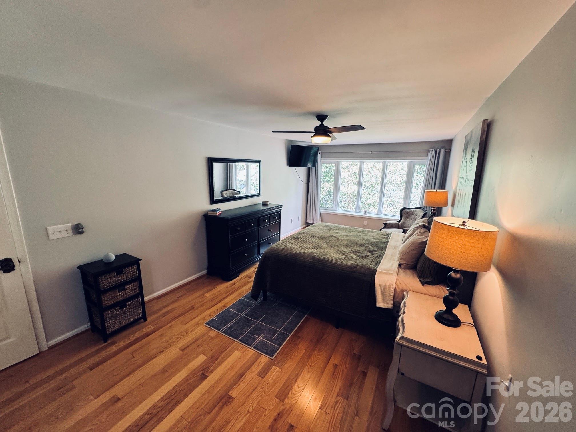 501 Independence Trail — Morganton