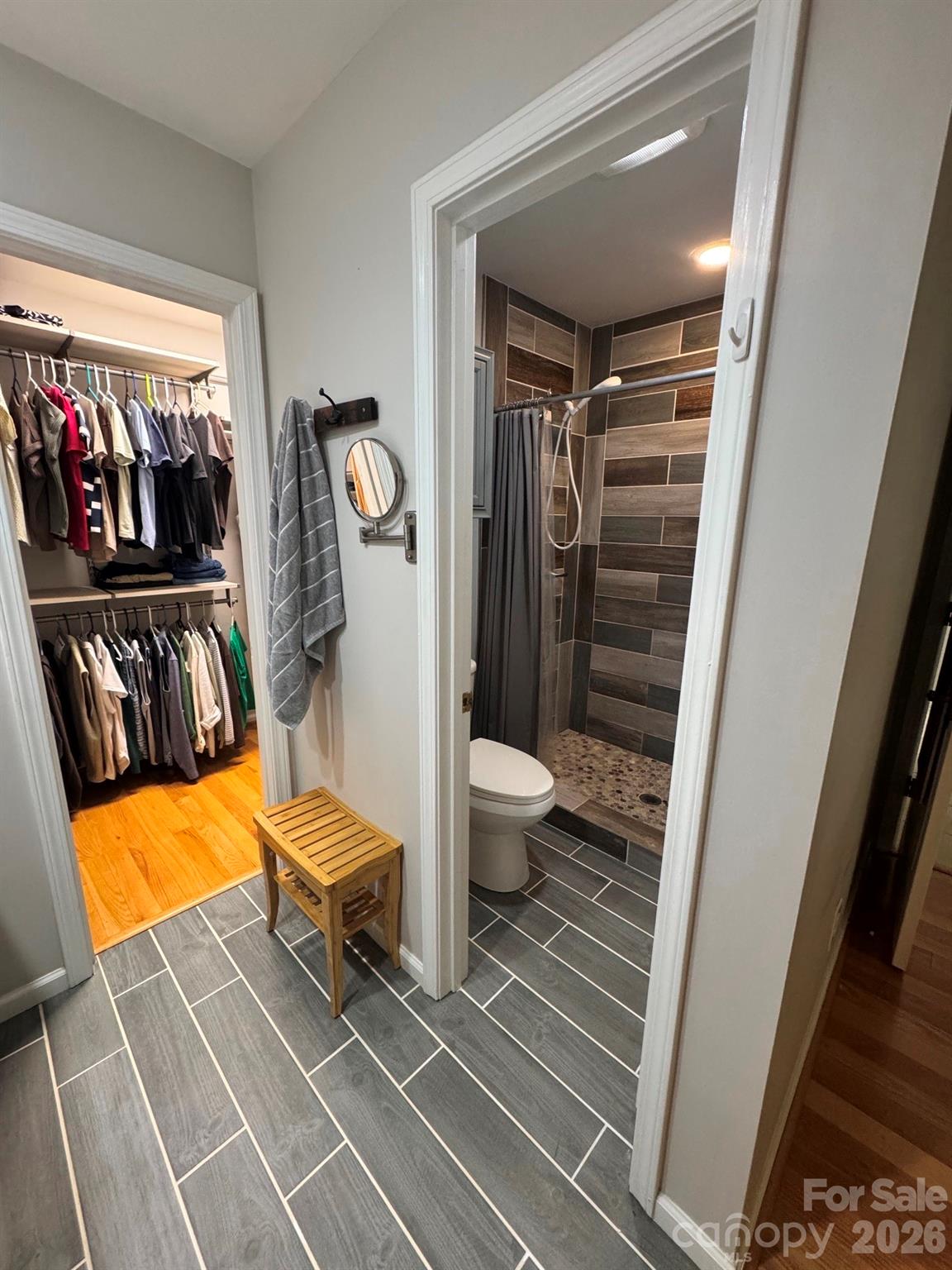 501 Independence Trail — Morganton