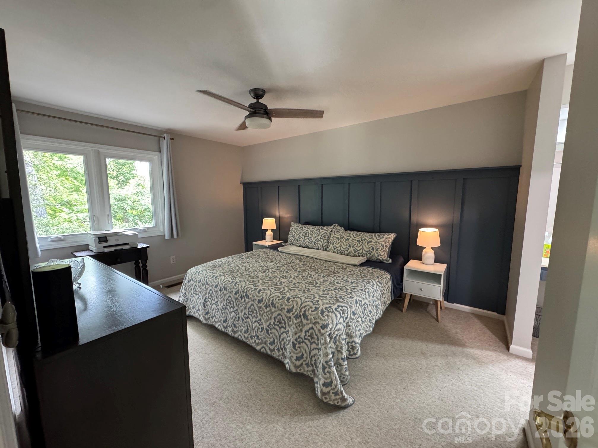 501 Independence Trail — Morganton