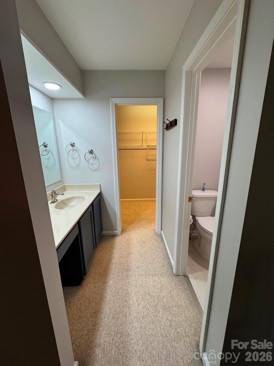 501 Independence Trail — Morganton