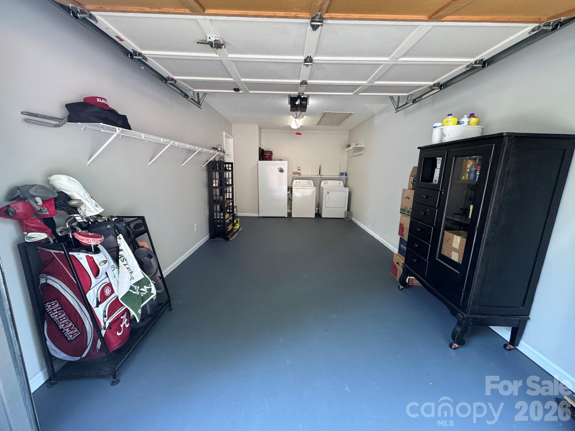 501 Independence Trail — Morganton
