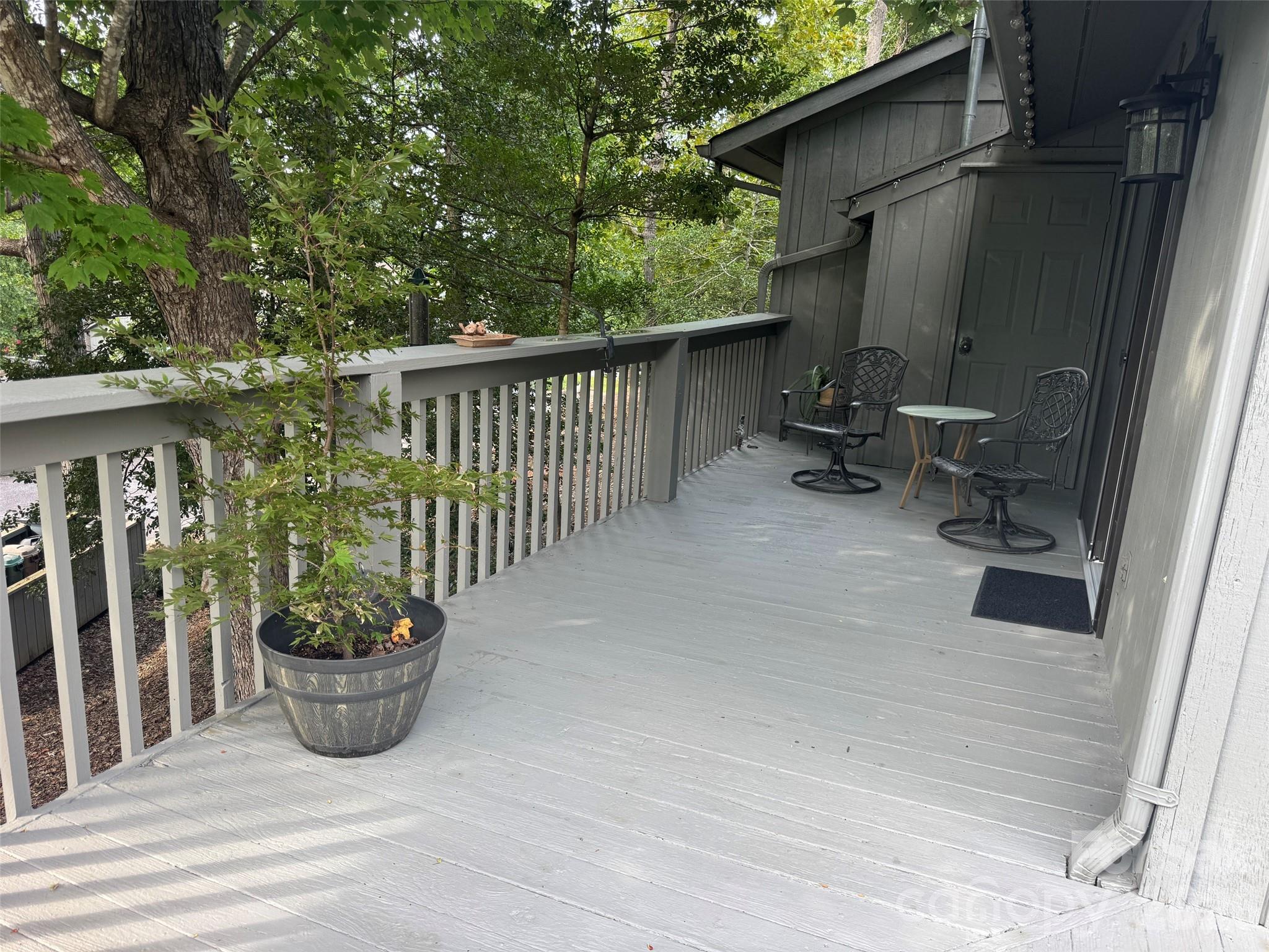 501 Independence Trail — Morganton