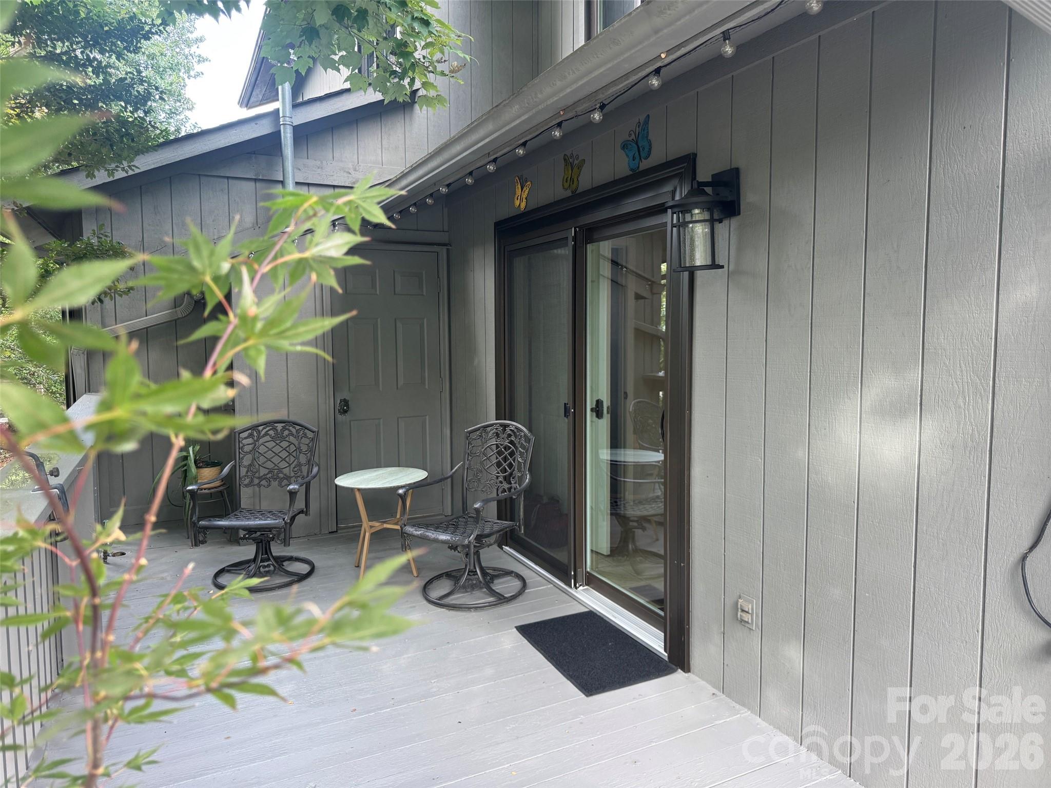 501 Independence Trail — Morganton