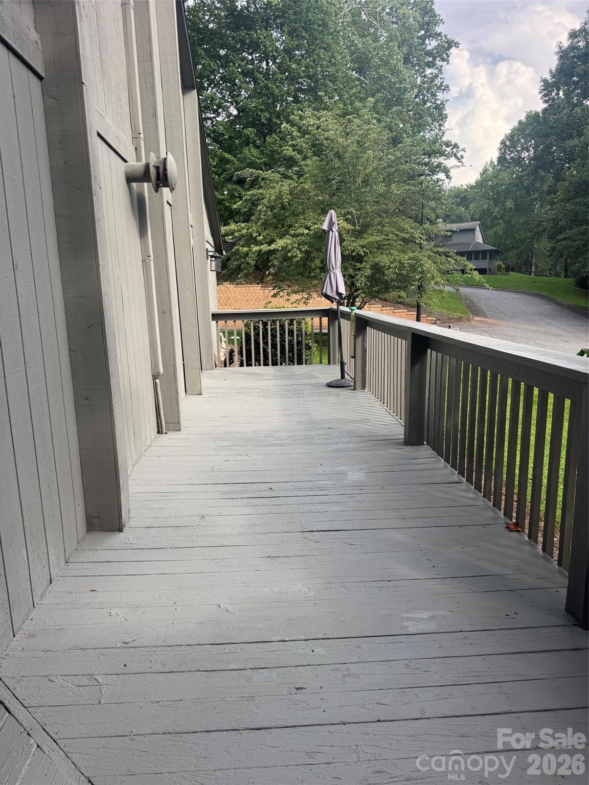 501 Independence Trail — Morganton