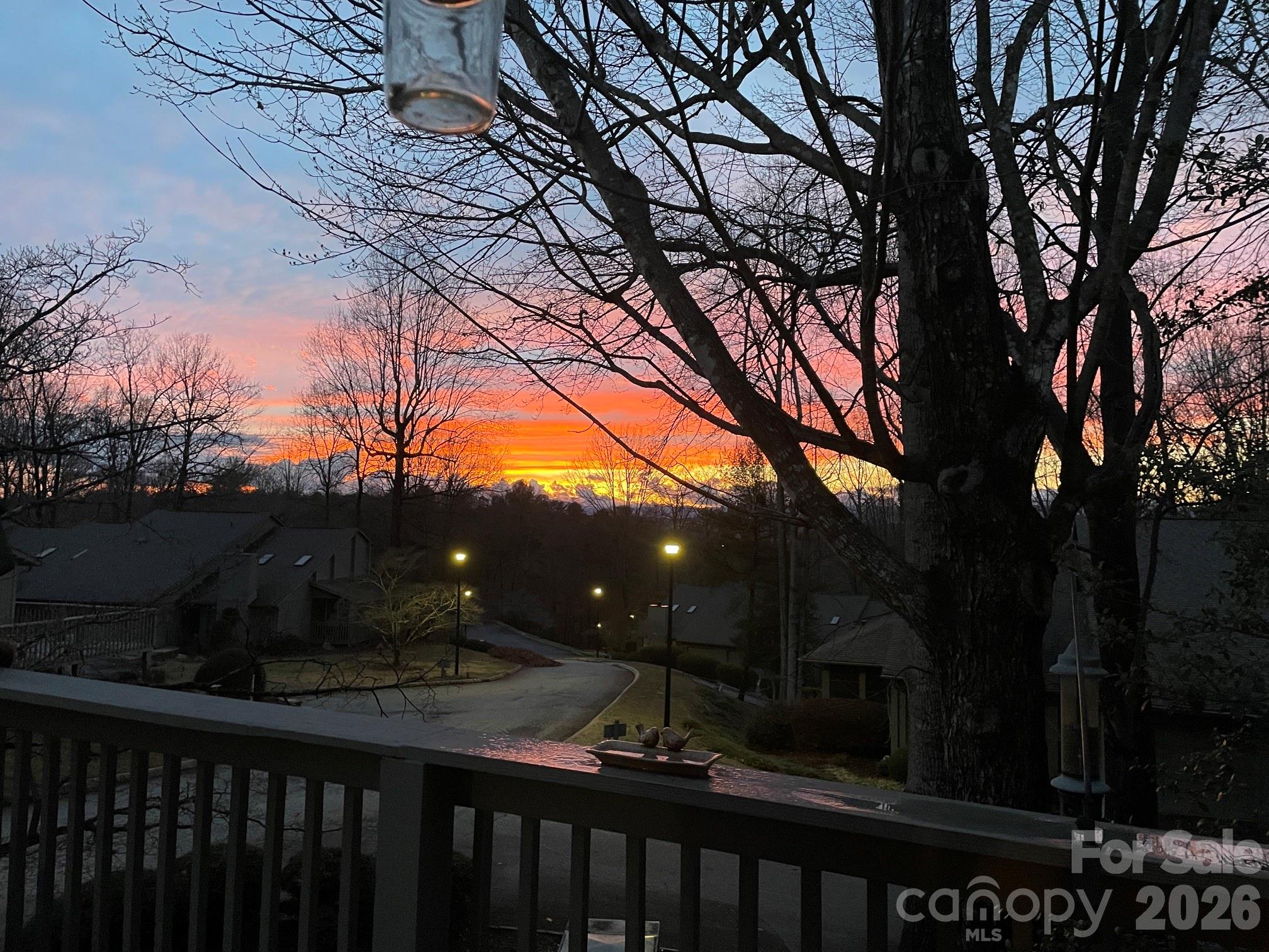 501 Independence Trail — Morganton