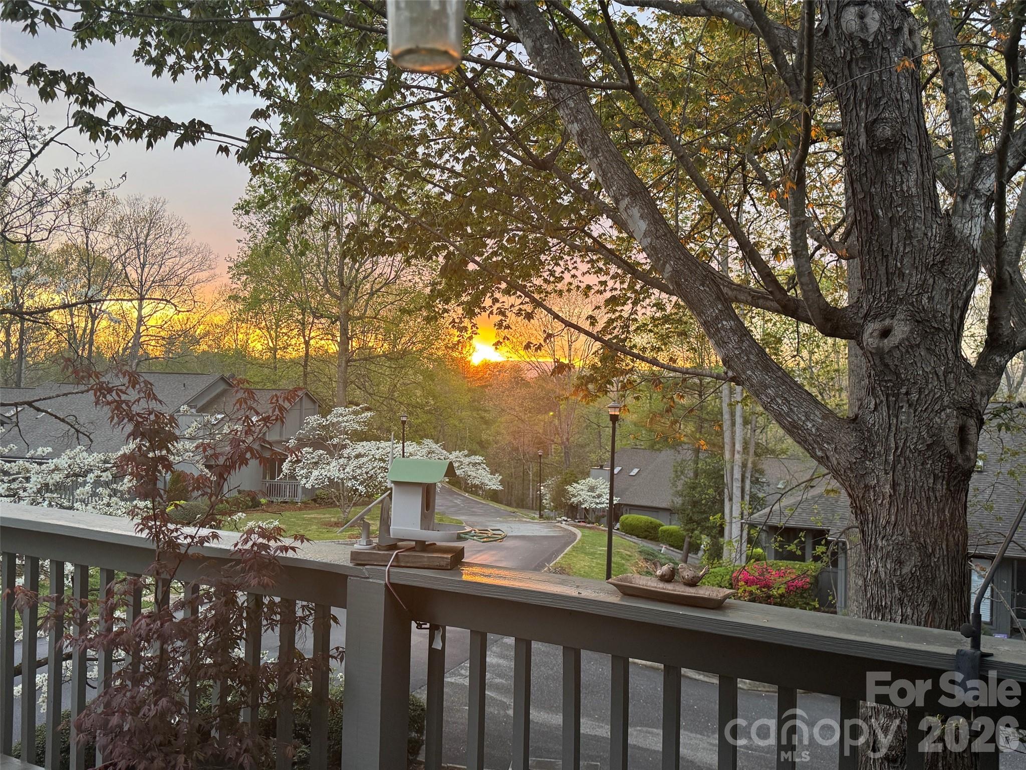 501 Independence Trail — Morganton