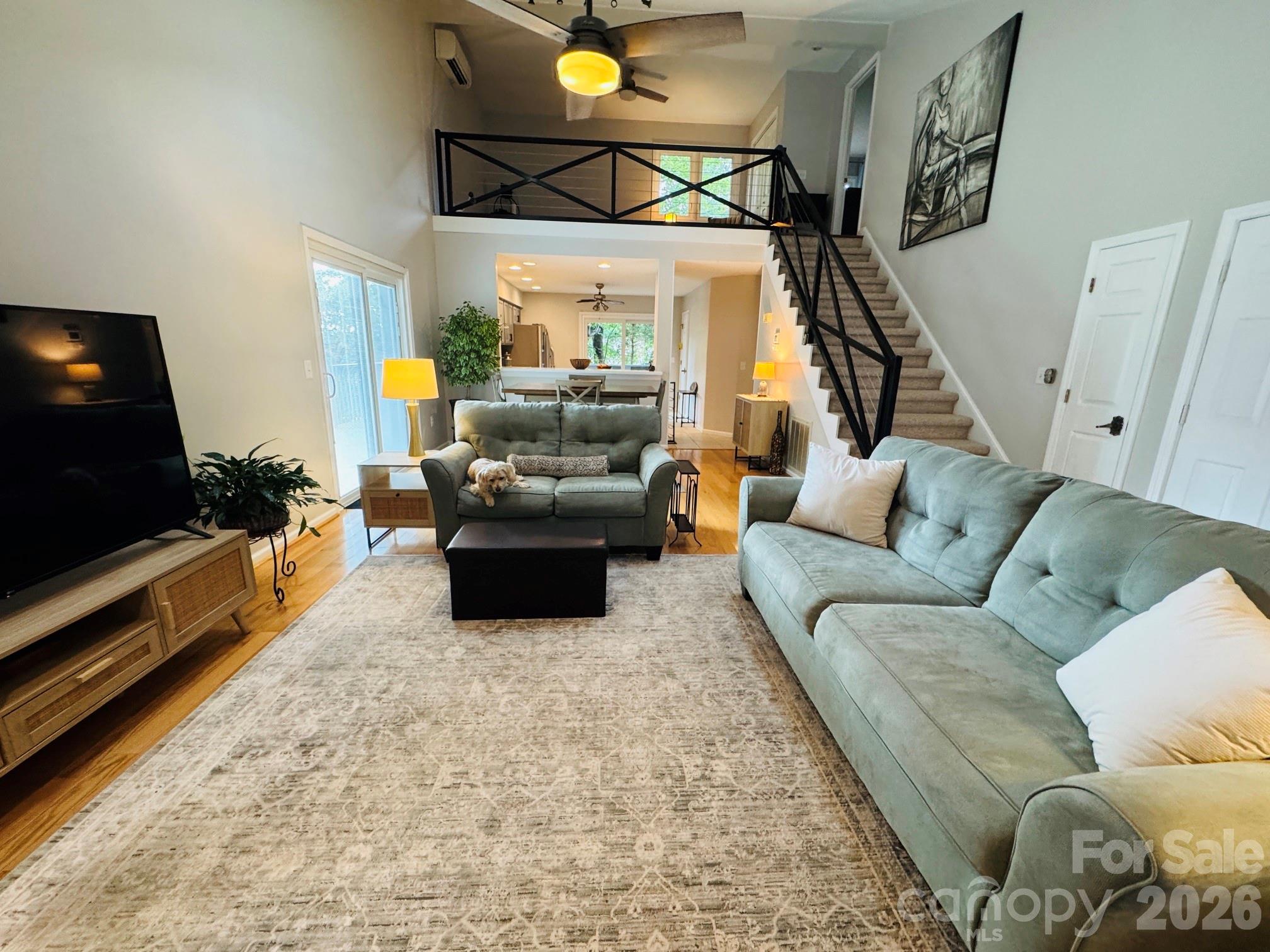 501 Independence Trail — Morganton