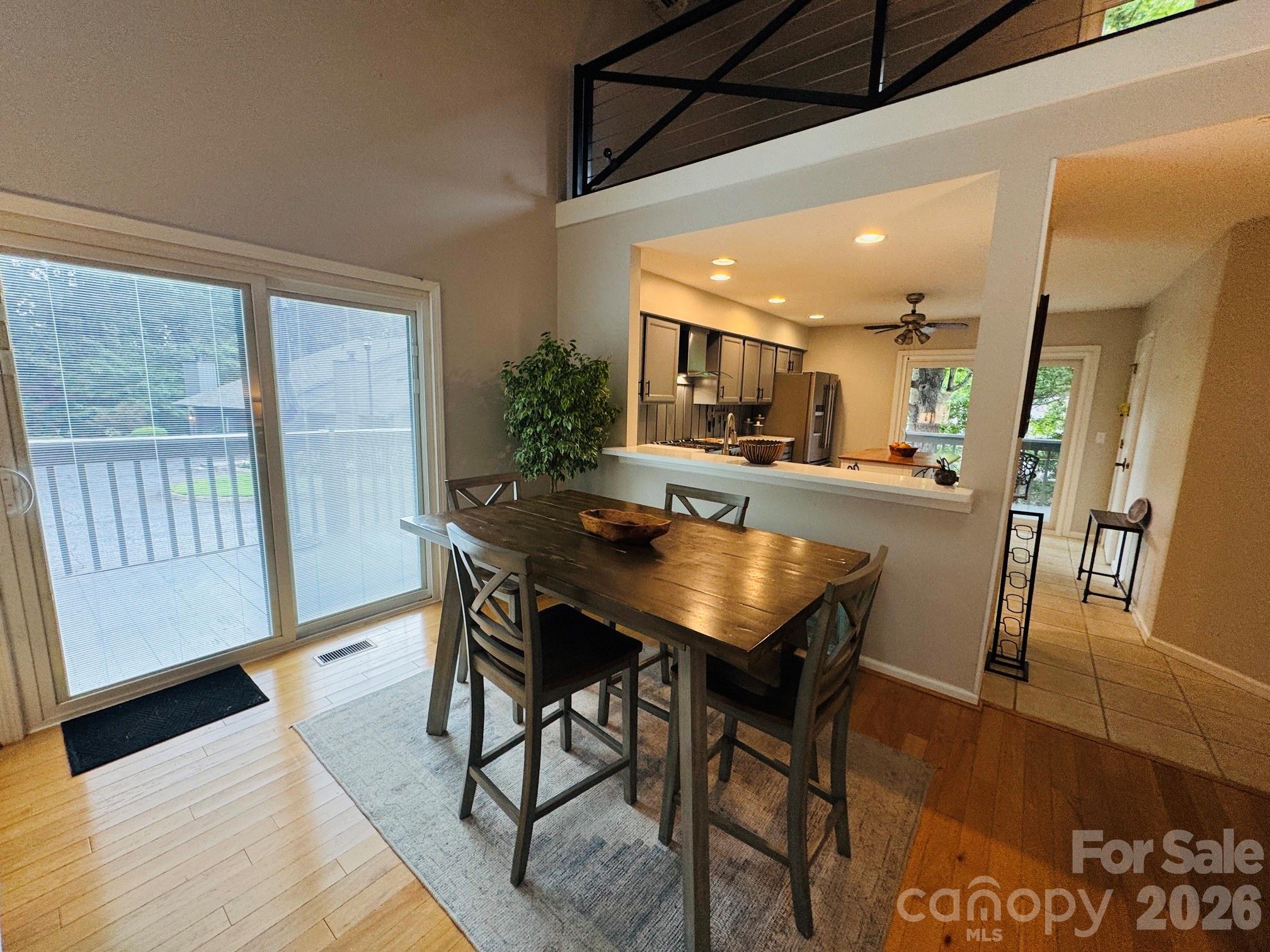501 Independence Trail — Morganton