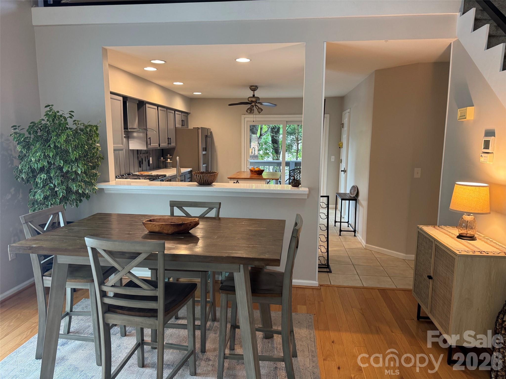 501 Independence Trail — Morganton