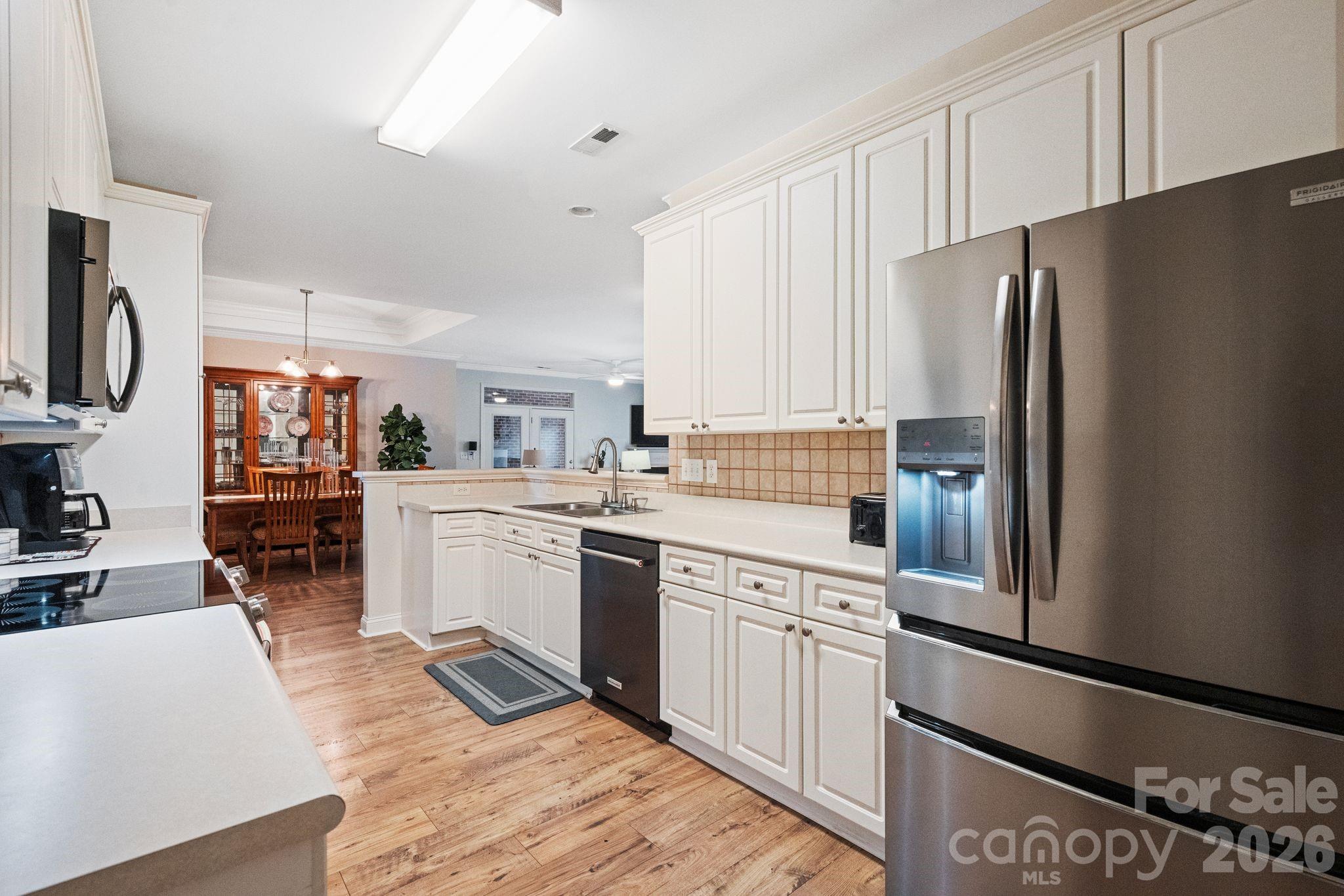 13323 Mint Lake Drive — Matthews