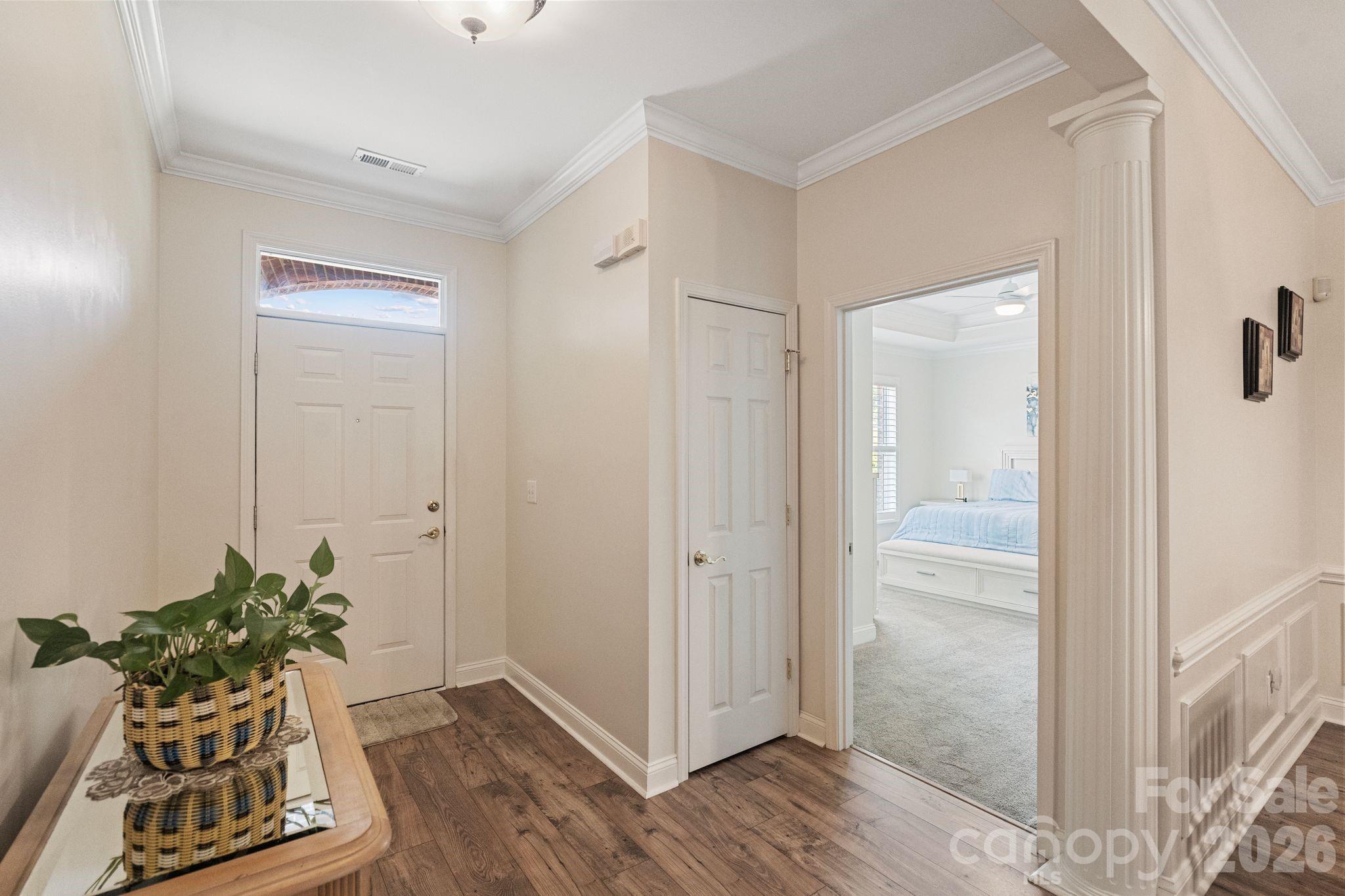 13323 Mint Lake Drive — Matthews