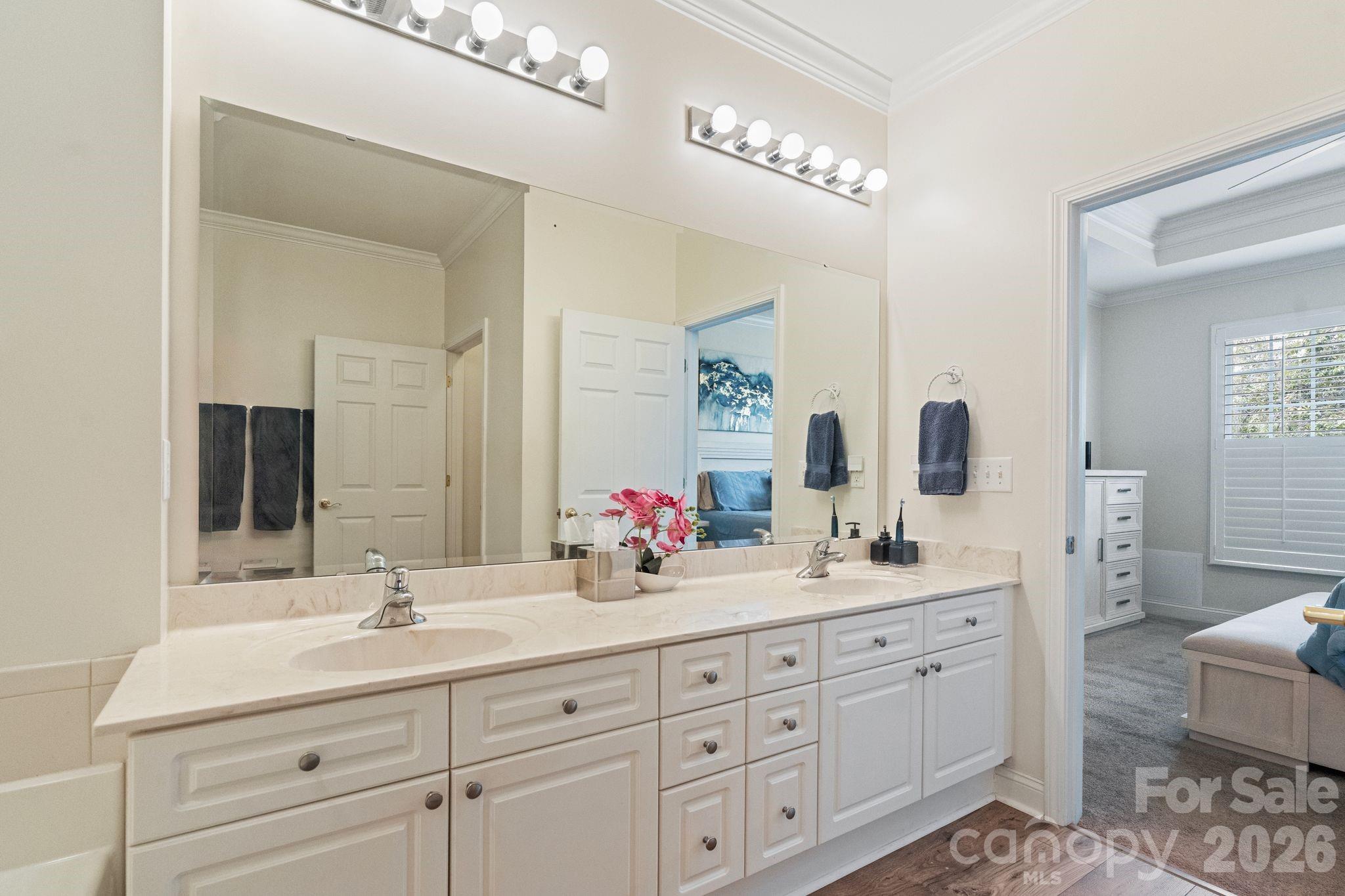 13323 Mint Lake Drive — Matthews
