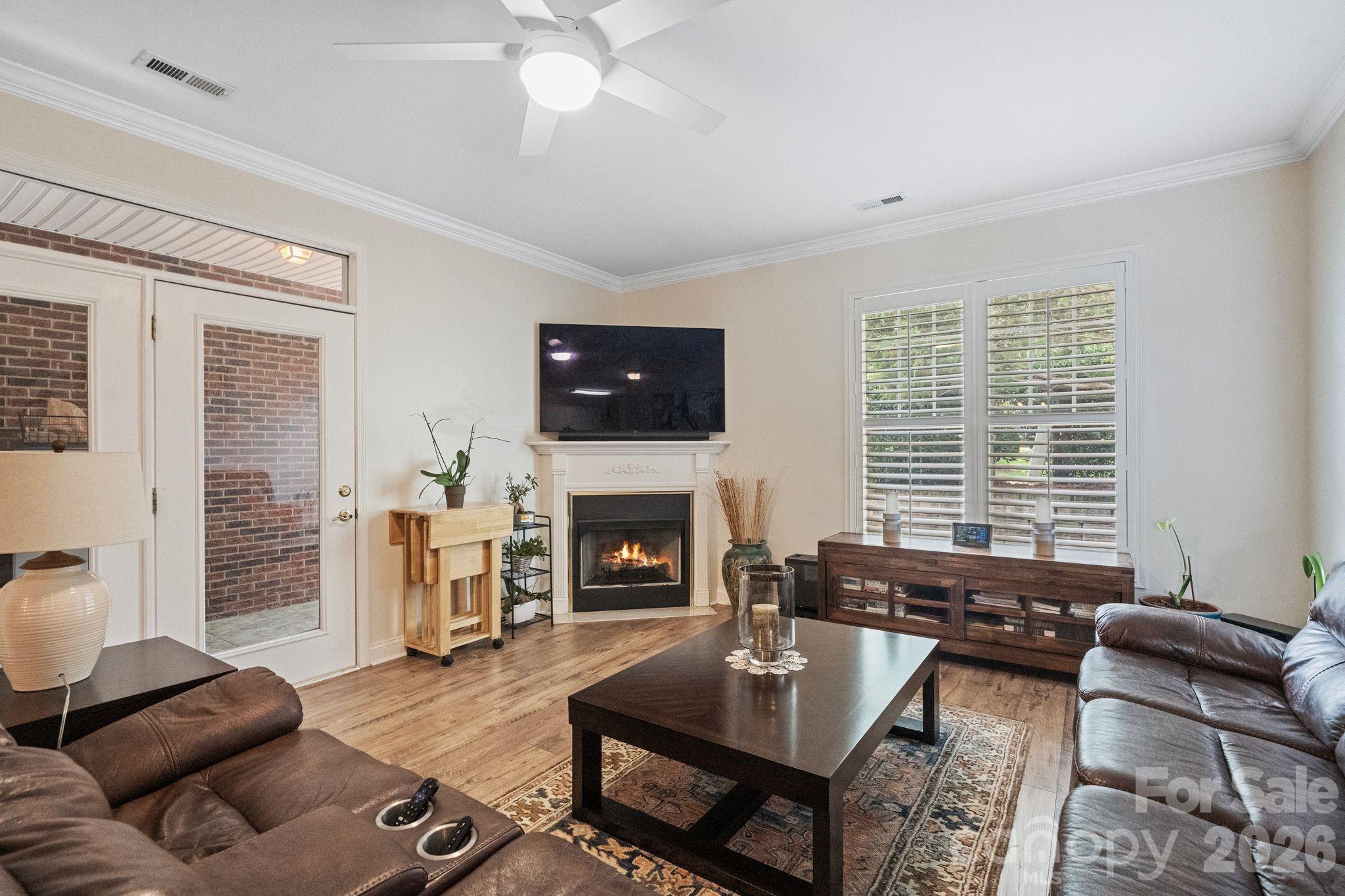 13323 Mint Lake Drive — Matthews