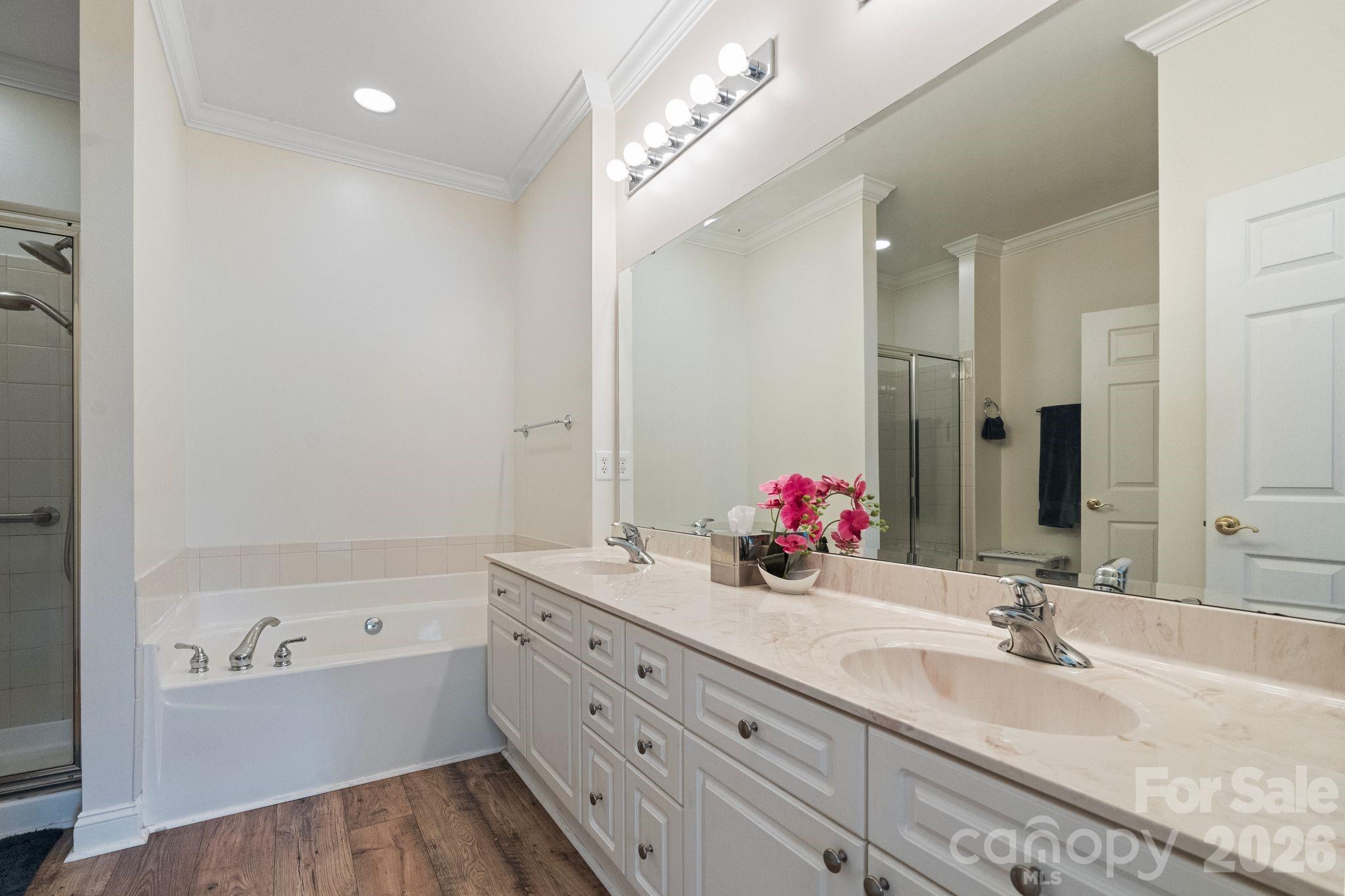 13323 Mint Lake Drive — Matthews