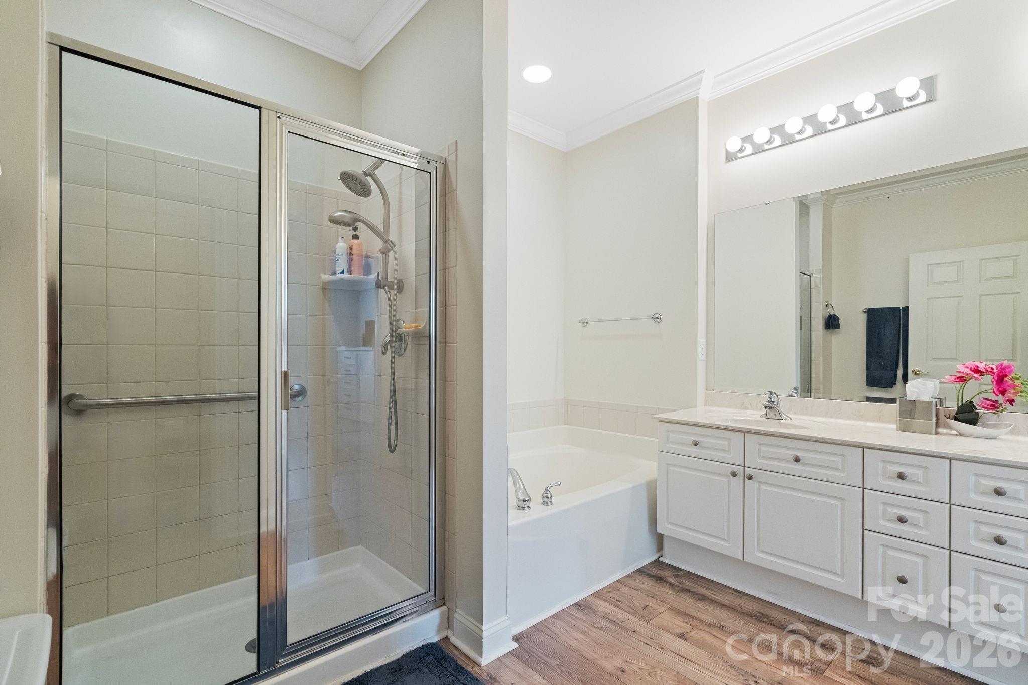 13323 Mint Lake Drive — Matthews
