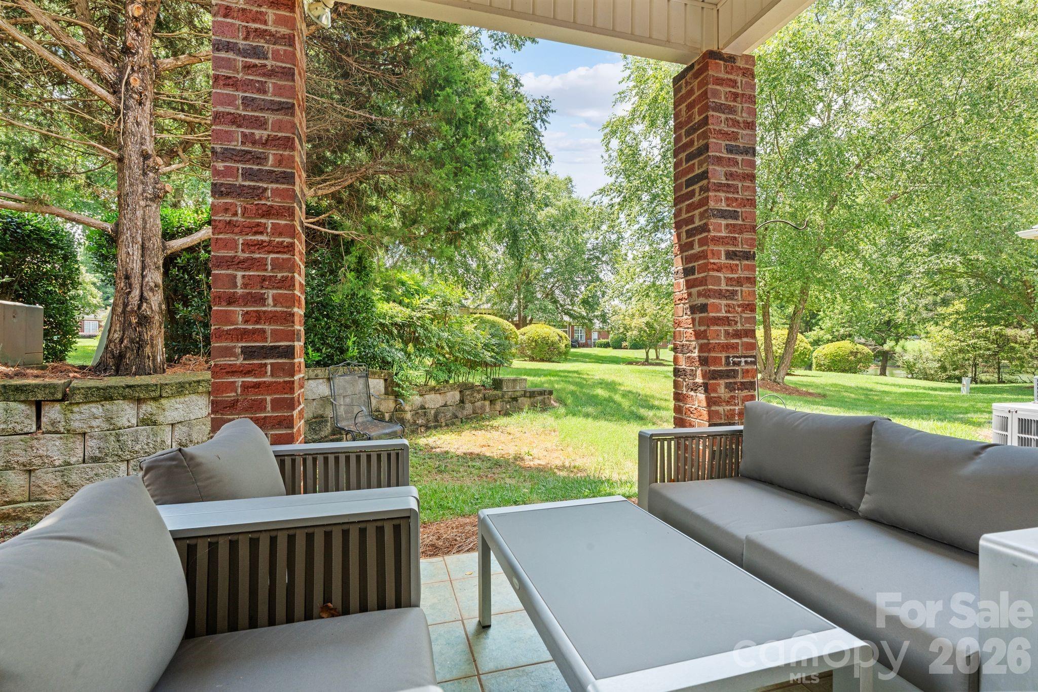13323 Mint Lake Drive — Matthews