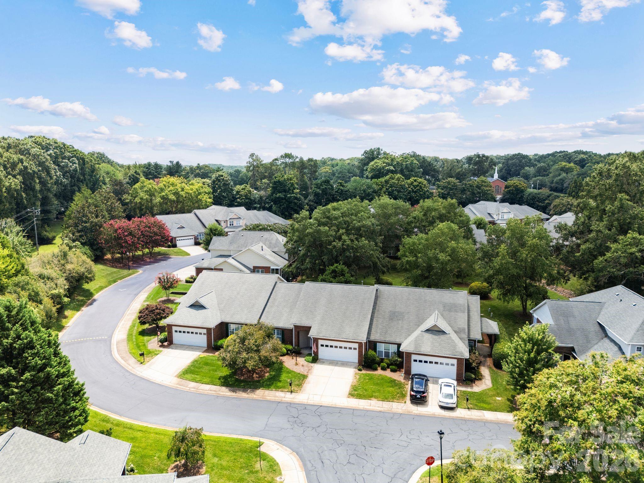 13323 Mint Lake Drive — Matthews