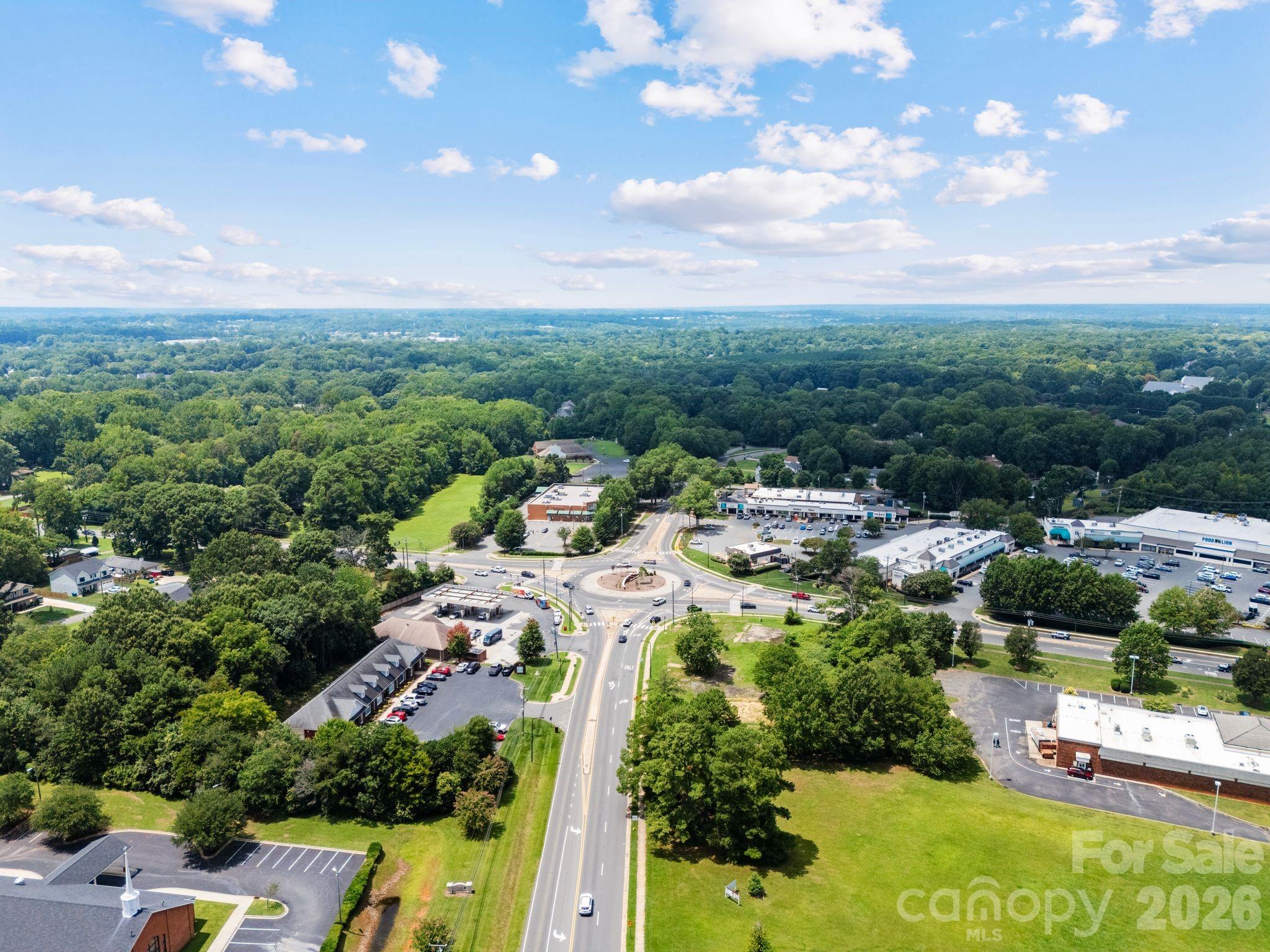 13323 Mint Lake Drive — Matthews