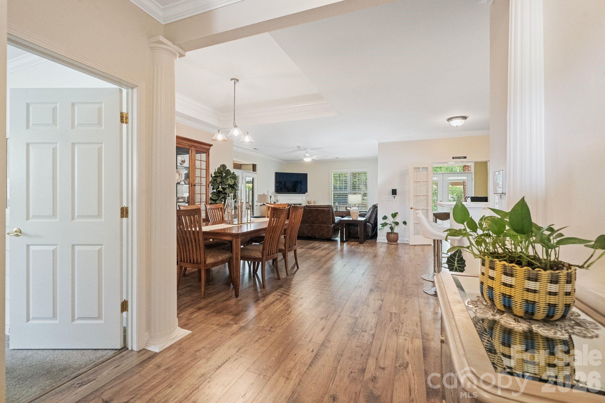 13323 Mint Lake Drive — Matthews