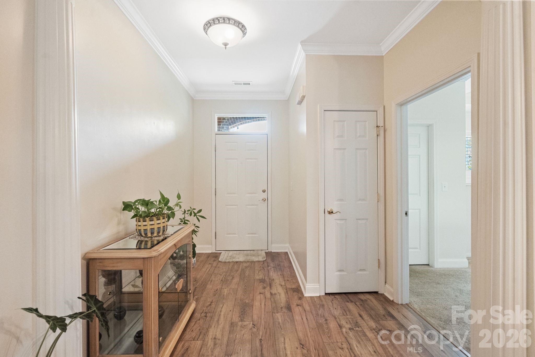 13323 Mint Lake Drive — Matthews