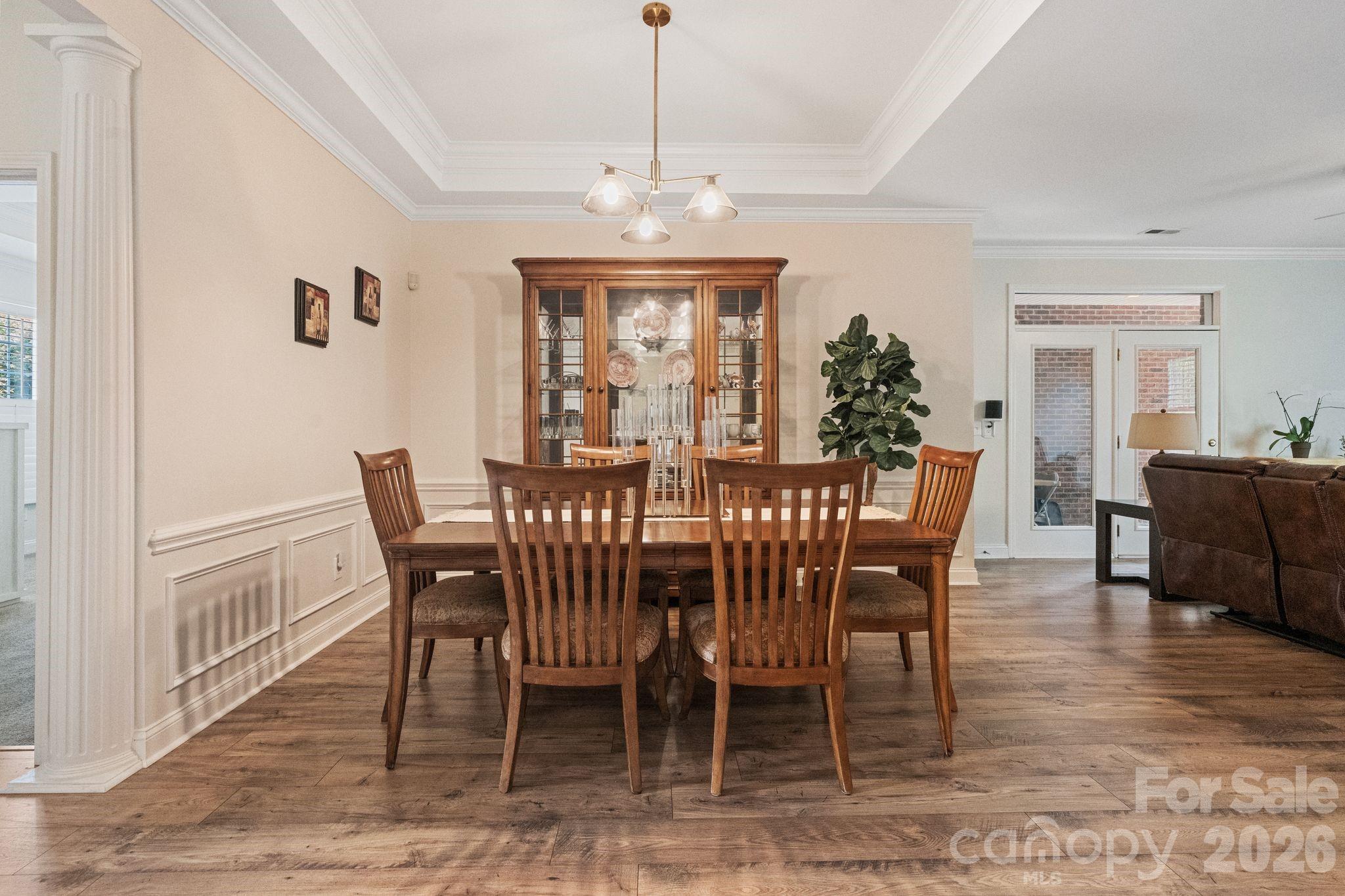 13323 Mint Lake Drive — Matthews