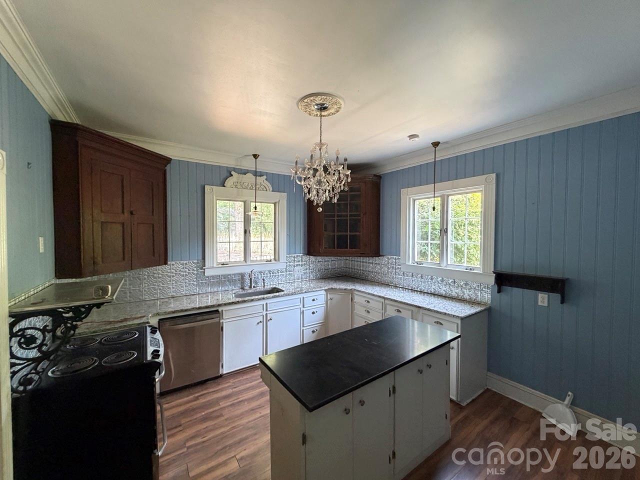 206 Rose Terrace — Wadesboro