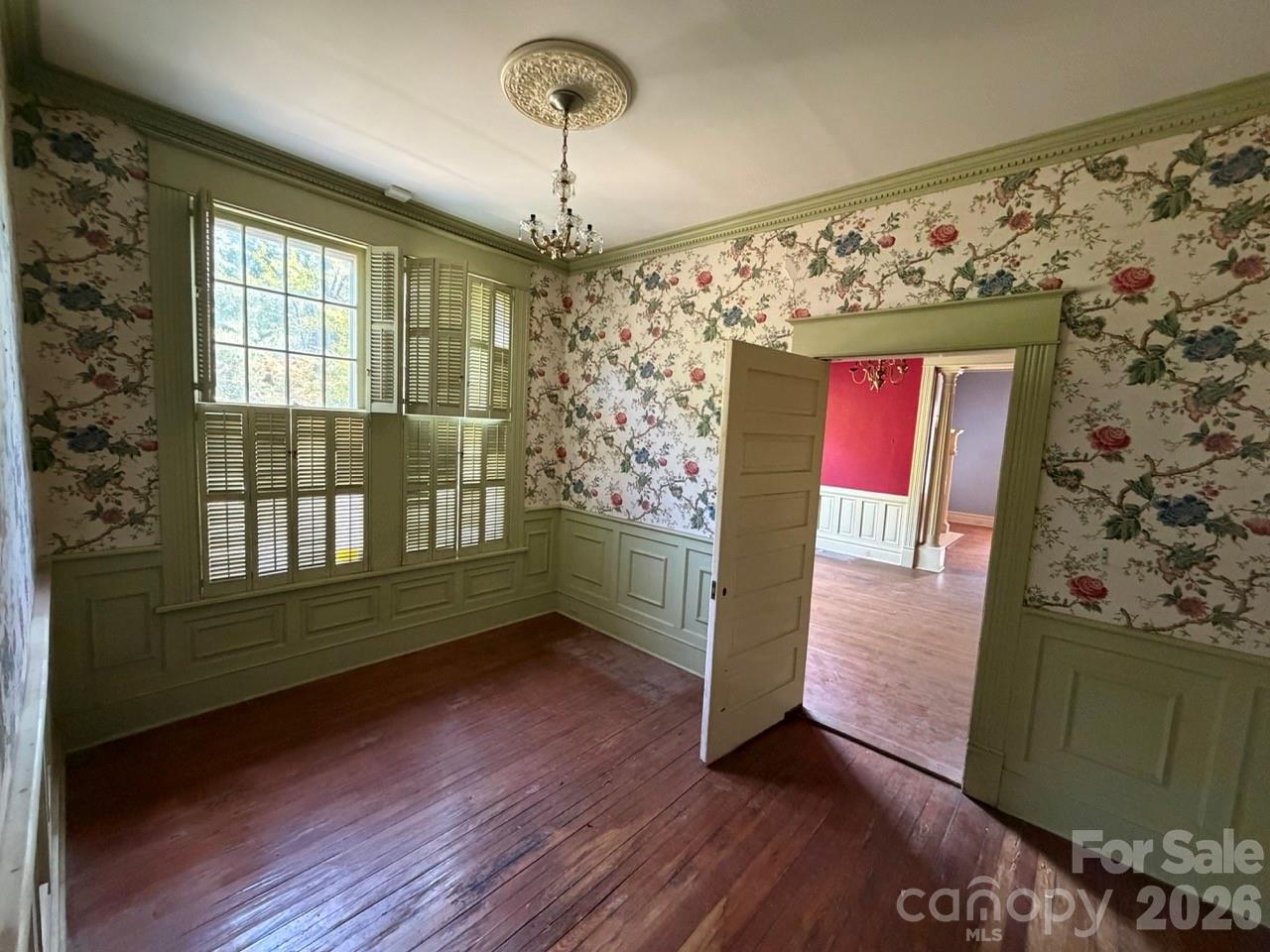 206 Rose Terrace — Wadesboro